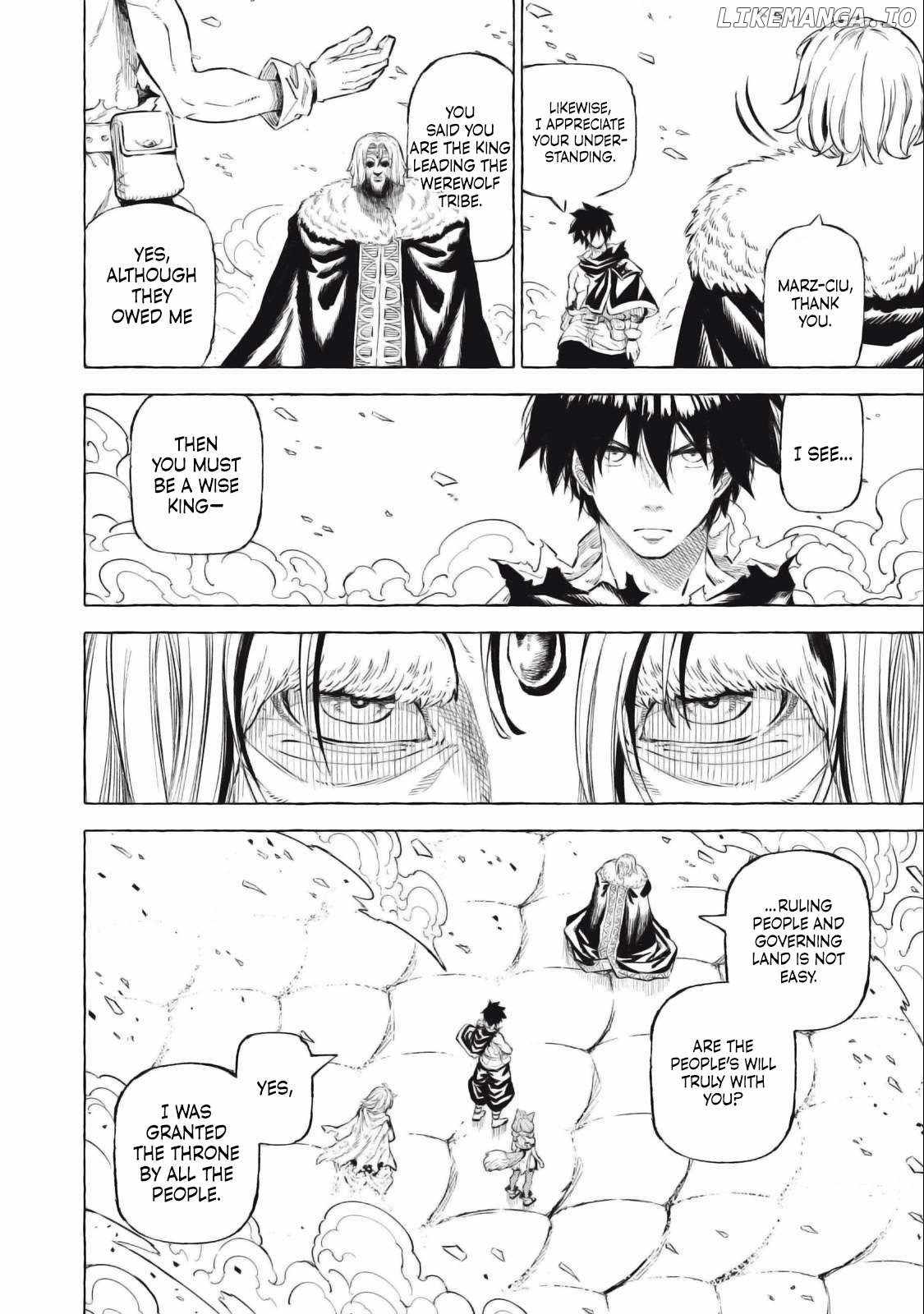 Skill Lender’s Retrieving Tale ~I Told You It’s 10% per 10 Days at First, Didn’t I?~ Chapter 41 77 2026 05 23 04 36 46 1779554206410
