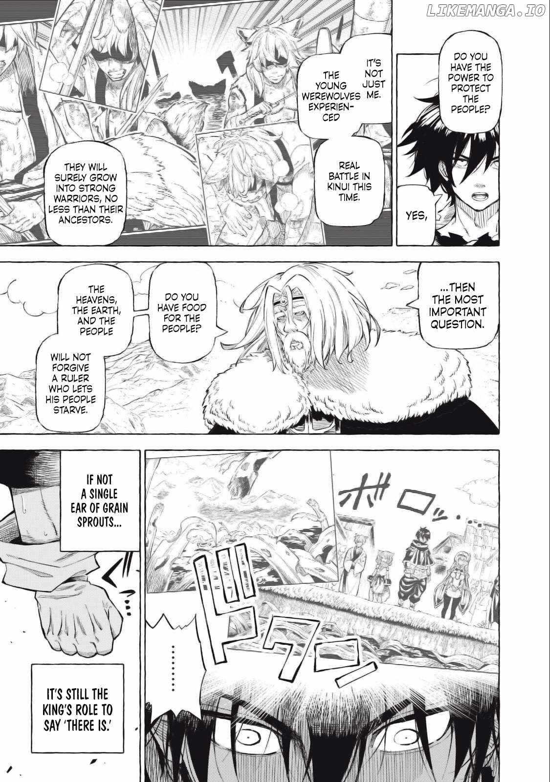 Skill Lender’s Retrieving Tale ~I Told You It’s 10% per 10 Days at First, Didn’t I?~ Chapter 41 78 2026 05 23 04 36 46 1779554206774