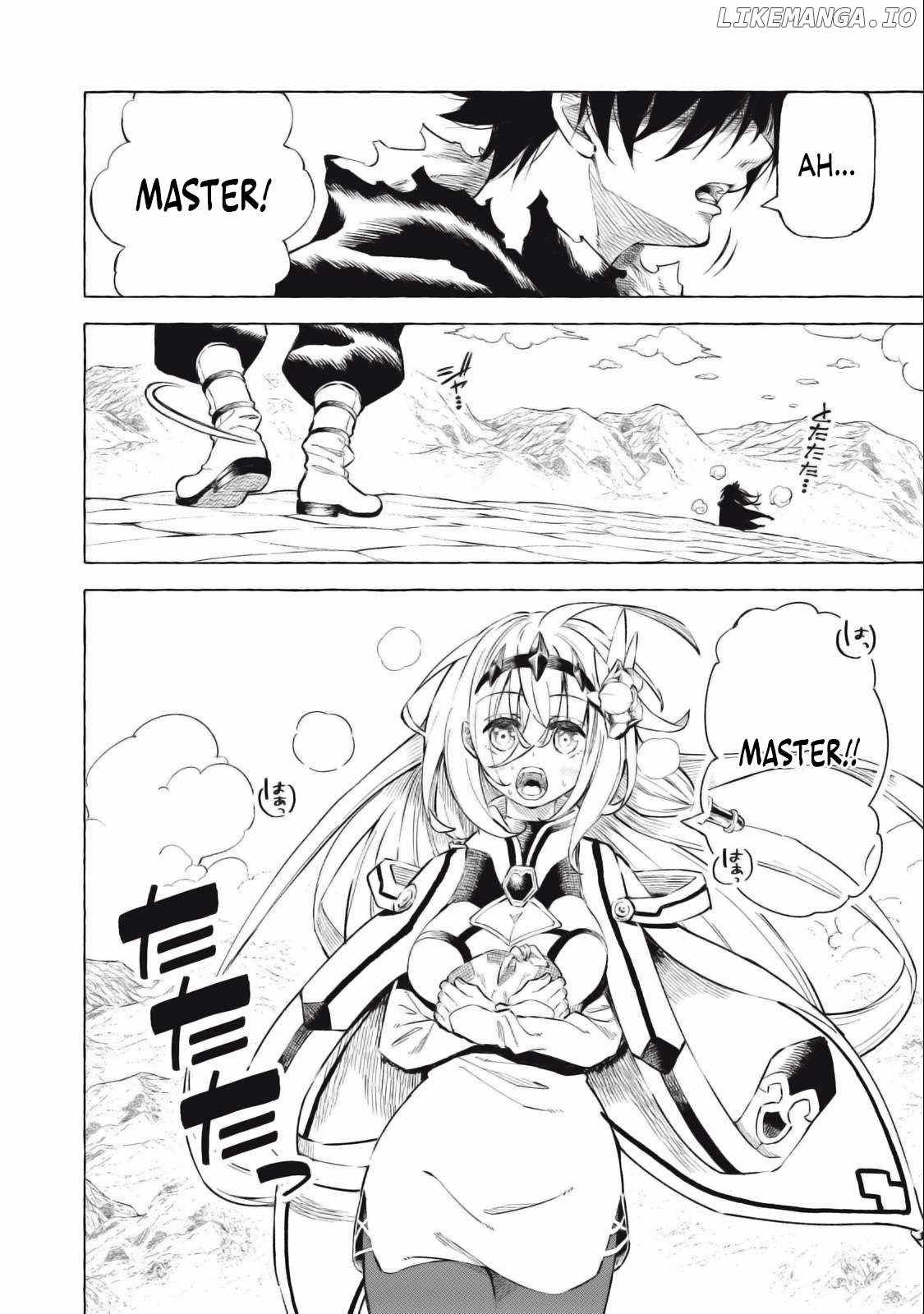 Skill Lender’s Retrieving Tale ~I Told You It’s 10% per 10 Days at First, Didn’t I?~ Chapter 41 79 2026 05 23 04 36 47 1779554207463