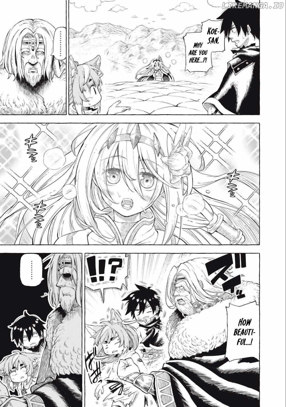 Skill Lender’s Retrieving Tale ~I Told You It’s 10% per 10 Days at First, Didn’t I?~ Chapter 42 47 2026 05 23 04 37 29 1779554249076