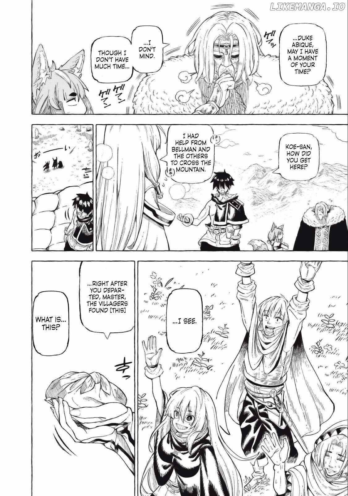 Skill Lender’s Retrieving Tale ~I Told You It’s 10% per 10 Days at First, Didn’t I?~ Chapter 42 48 2026 05 23 04 37 29 1779554249282