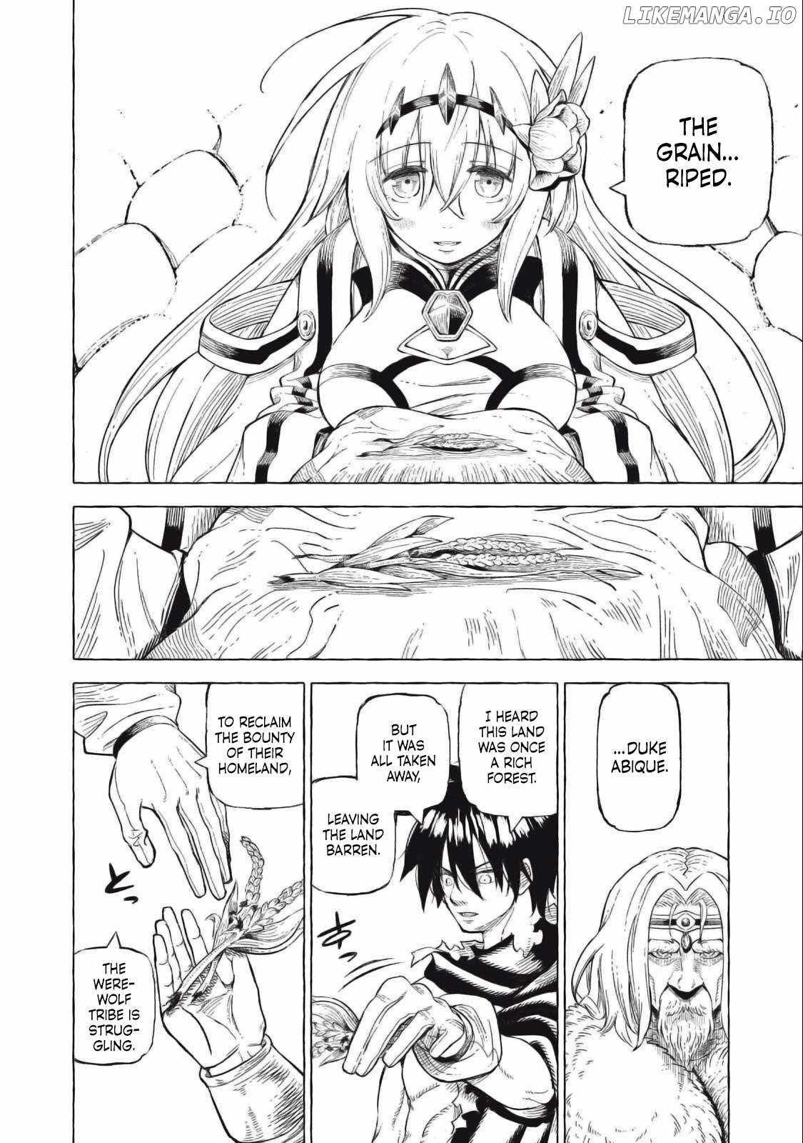 Skill Lender’s Retrieving Tale ~I Told You It’s 10% per 10 Days at First, Didn’t I?~ Chapter 42 50 2026 05 23 04 37 30 1779554250140