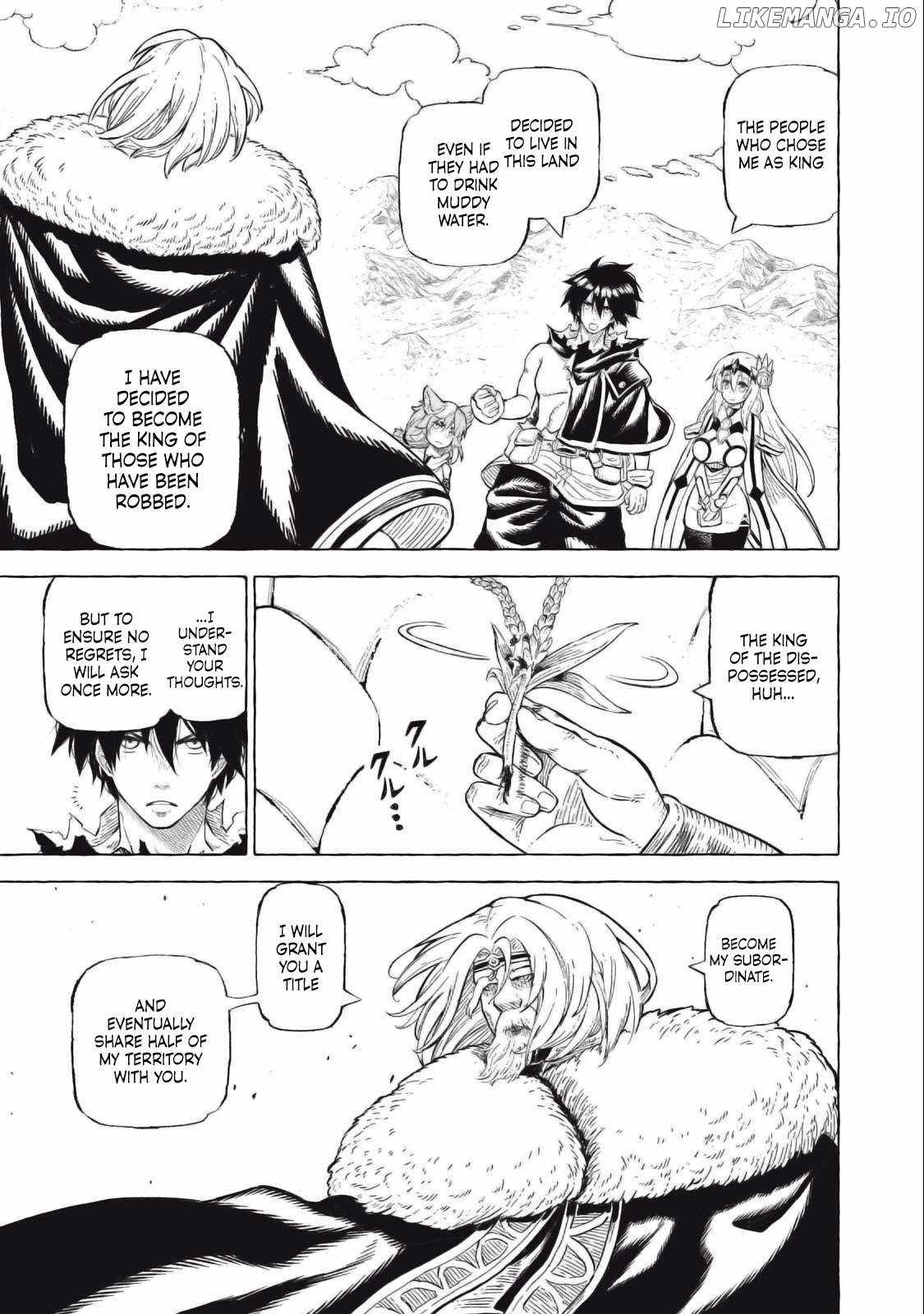 Skill Lender’s Retrieving Tale ~I Told You It’s 10% per 10 Days at First, Didn’t I?~ Chapter 42 51 2026 05 23 04 37 30 1779554250381