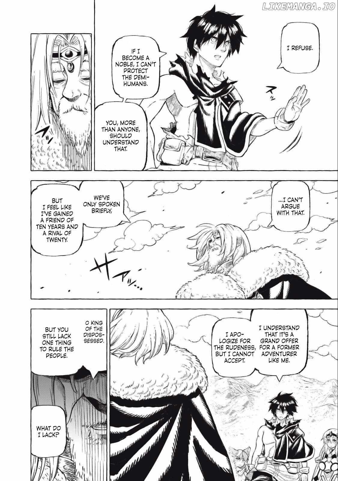 Skill Lender’s Retrieving Tale ~I Told You It’s 10% per 10 Days at First, Didn’t I?~ Chapter 42 52 2026 05 23 04 37 30 1779554250560