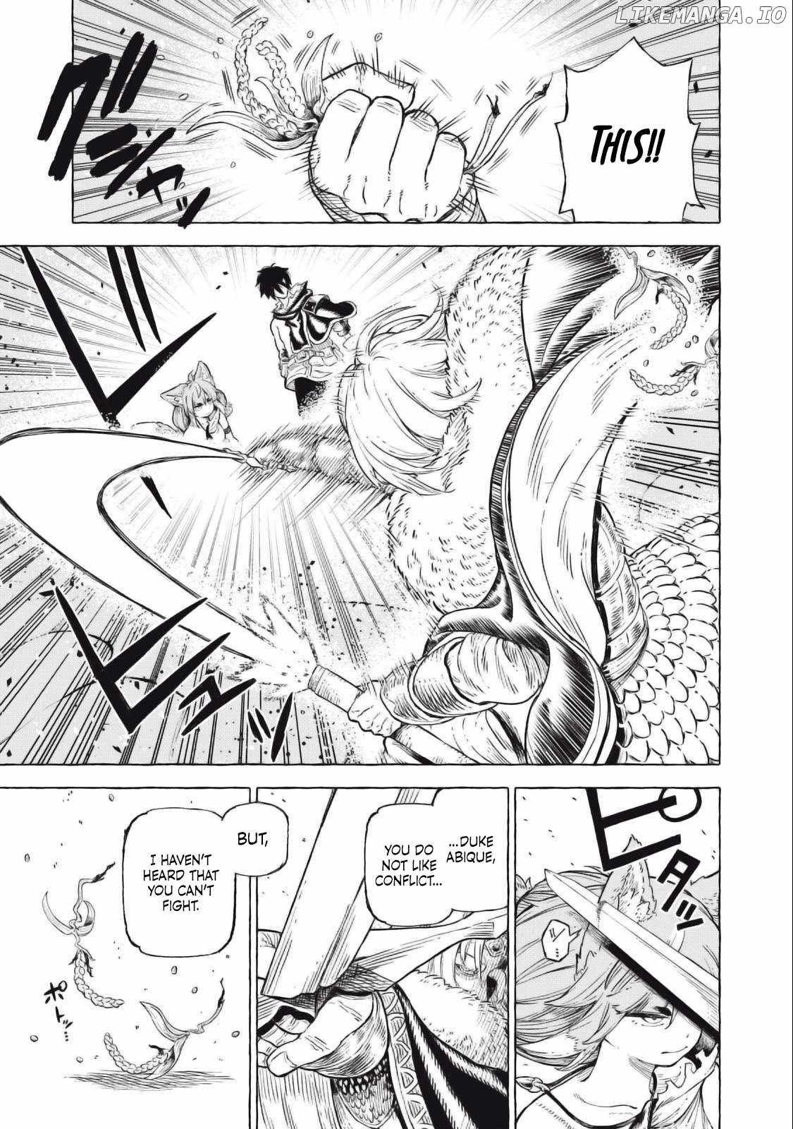 Skill Lender’s Retrieving Tale ~I Told You It’s 10% per 10 Days at First, Didn’t I?~ Chapter 42 53 2026 05 23 04 37 30 1779554250777