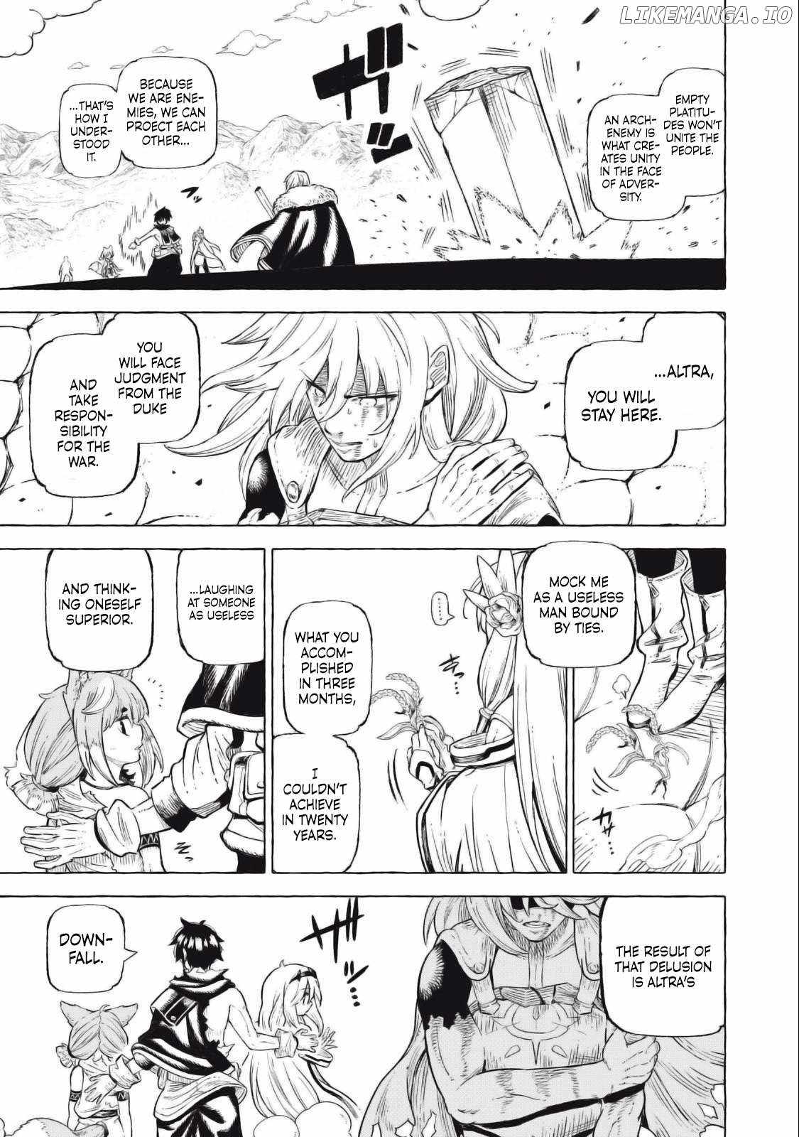 Skill Lender’s Retrieving Tale ~I Told You It’s 10% per 10 Days at First, Didn’t I?~ Chapter 42 55 2026 05 23 04 37 31 1779554251547