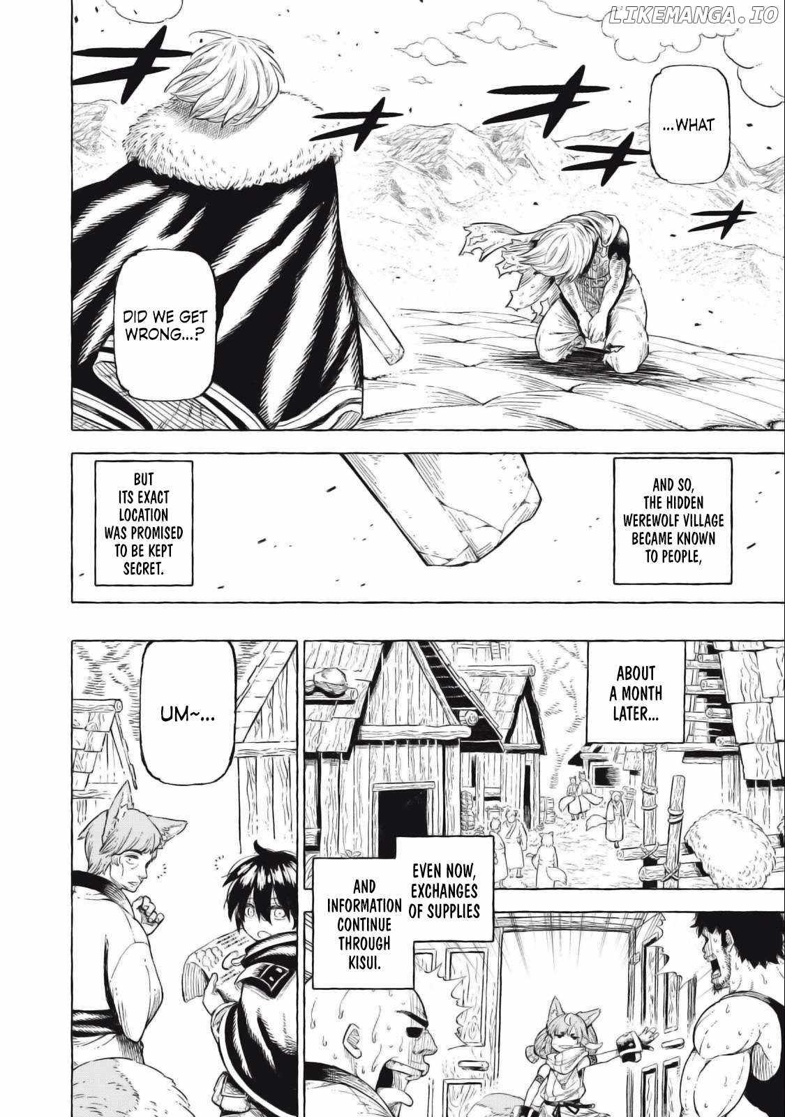 Skill Lender’s Retrieving Tale ~I Told You It’s 10% per 10 Days at First, Didn’t I?~ Chapter 42 56 2026 05 23 04 37 31 1779554251869