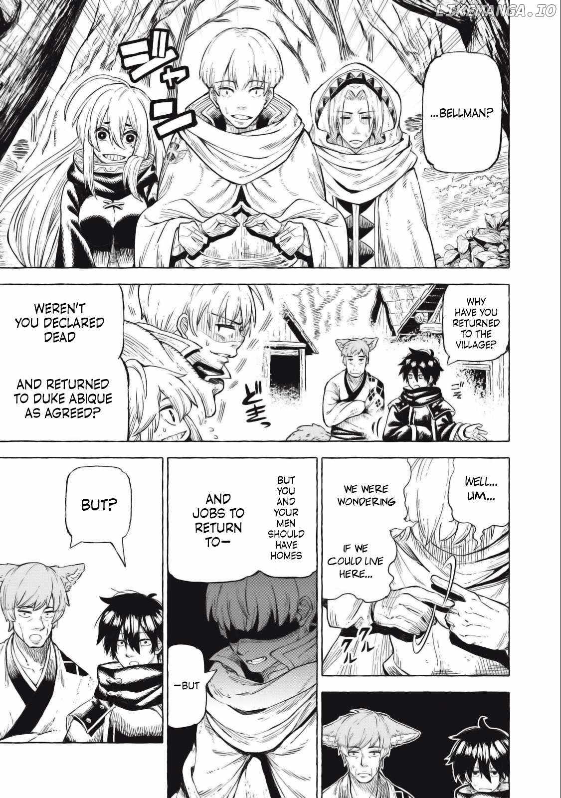 Skill Lender’s Retrieving Tale ~I Told You It’s 10% per 10 Days at First, Didn’t I?~ Chapter 42 57 2026 05 23 04 37 32 1779554252223