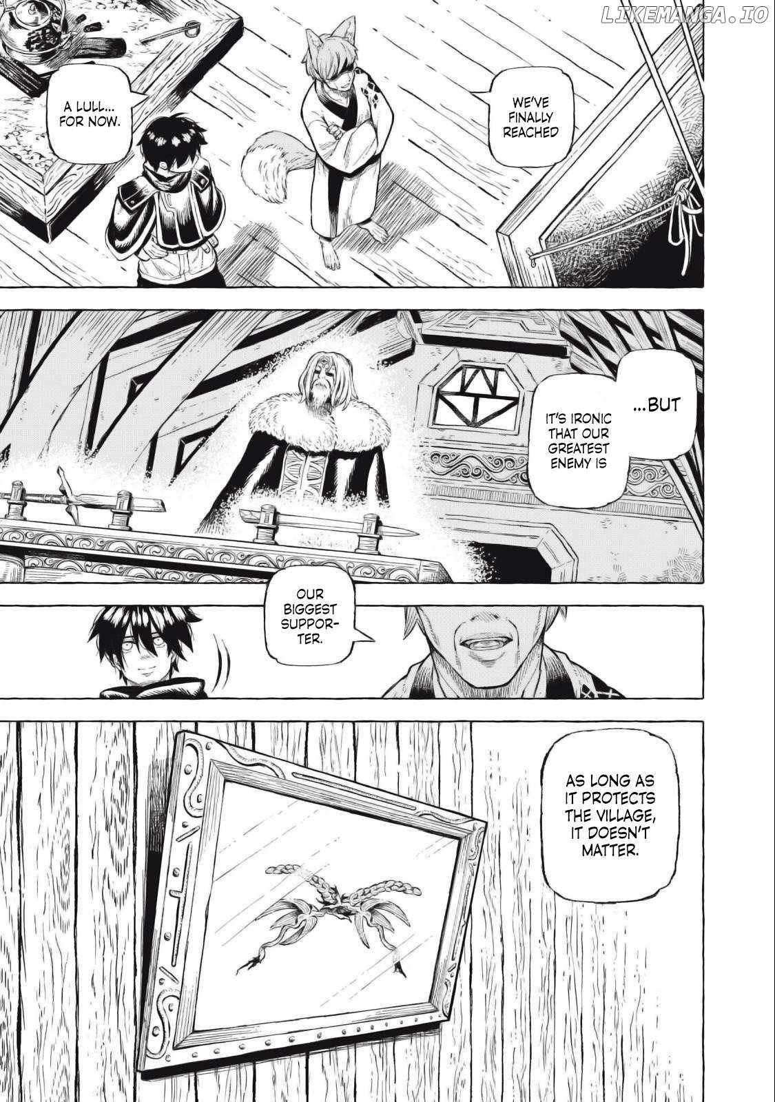 Skill Lender’s Retrieving Tale ~I Told You It’s 10% per 10 Days at First, Didn’t I?~ Chapter 42 59 2026 05 23 04 37 32 1779554252718