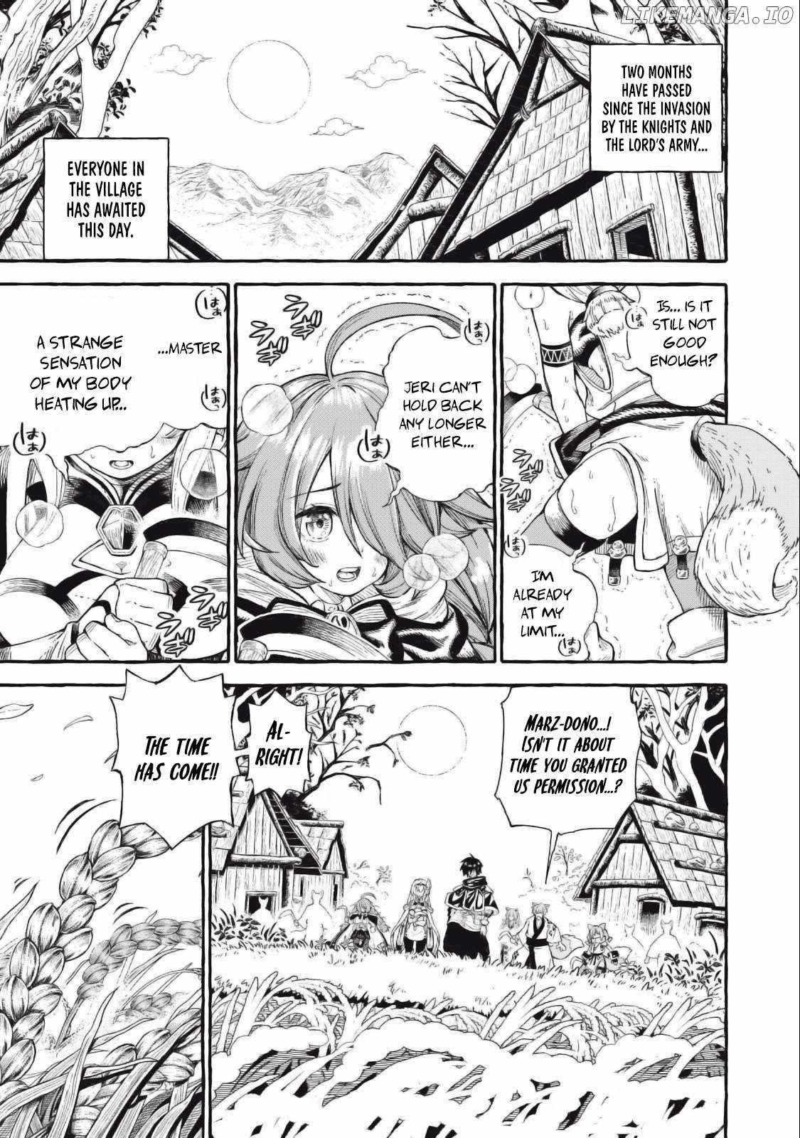 Skill Lender’s Retrieving Tale ~I Told You It’s 10% per 10 Days at First, Didn’t I?~ Chapter 43 62 2026 05 23 04 38 17 1779554297435
