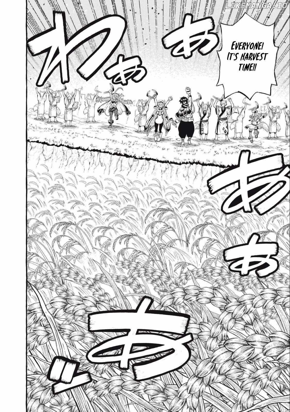 Skill Lender’s Retrieving Tale ~I Told You It’s 10% per 10 Days at First, Didn’t I?~ Chapter 43 63 2026 05 23 04 38 17 1779554297704