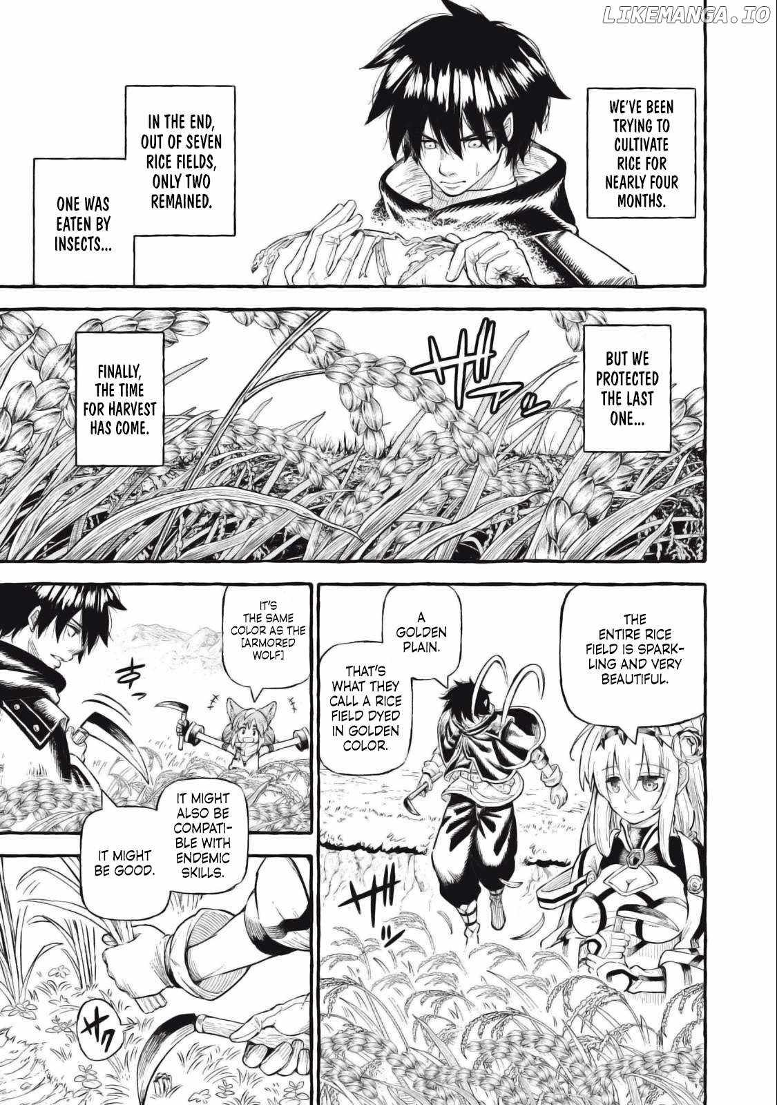 Skill Lender’s Retrieving Tale ~I Told You It’s 10% per 10 Days at First, Didn’t I?~ Chapter 43 64 2026 05 23 04 38 18 1779554298008