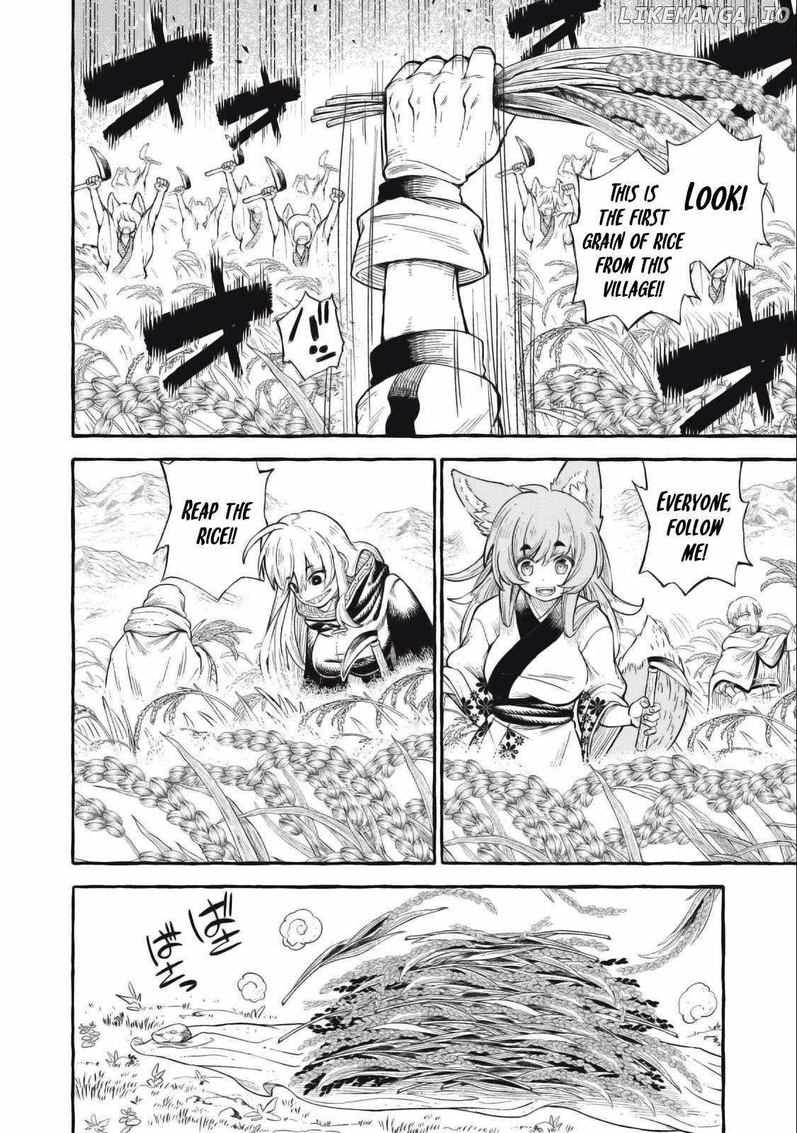 Skill Lender’s Retrieving Tale ~I Told You It’s 10% per 10 Days at First, Didn’t I?~ Chapter 43 65 2026 05 23 04 38 18 1779554298277