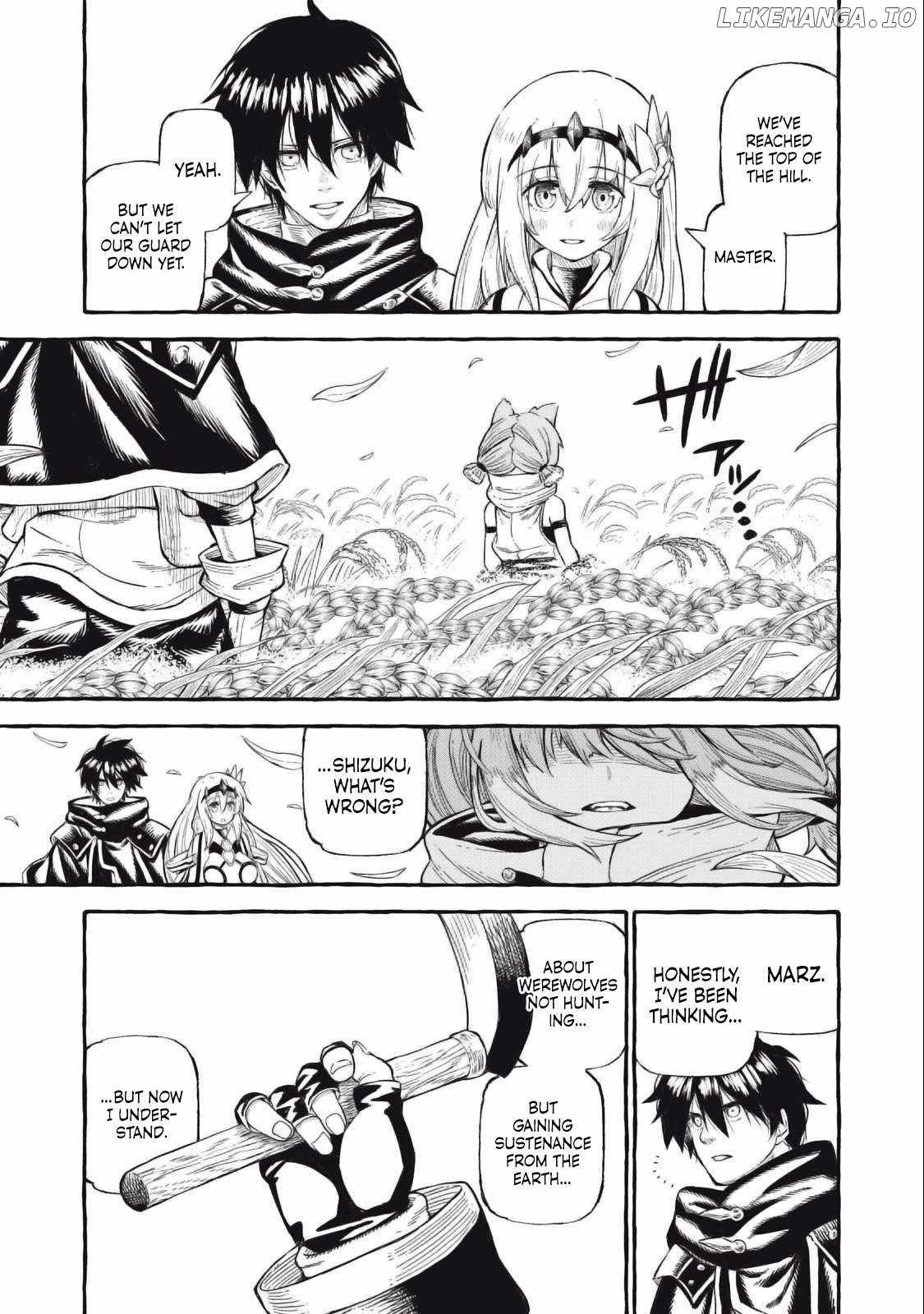 Skill Lender’s Retrieving Tale ~I Told You It’s 10% per 10 Days at First, Didn’t I?~ Chapter 43 66 2026 05 23 04 38 18 1779554298481