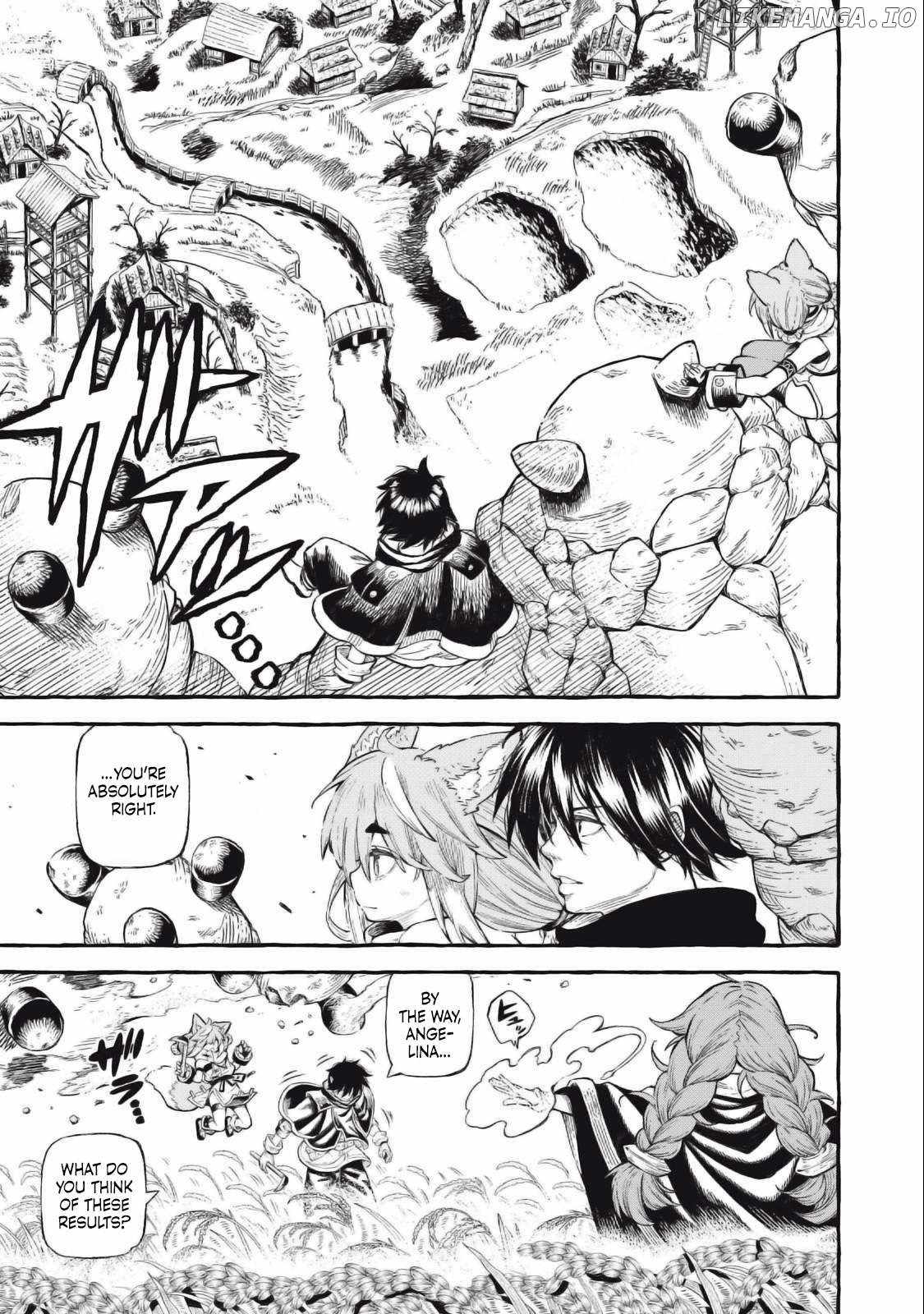 Skill Lender’s Retrieving Tale ~I Told You It’s 10% per 10 Days at First, Didn’t I?~ Chapter 43 68 2026 05 23 04 38 19 1779554299018