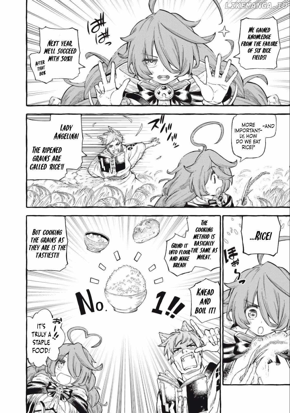 Skill Lender’s Retrieving Tale ~I Told You It’s 10% per 10 Days at First, Didn’t I?~ Chapter 43 69 2026 05 23 04 38 19 1779554299177