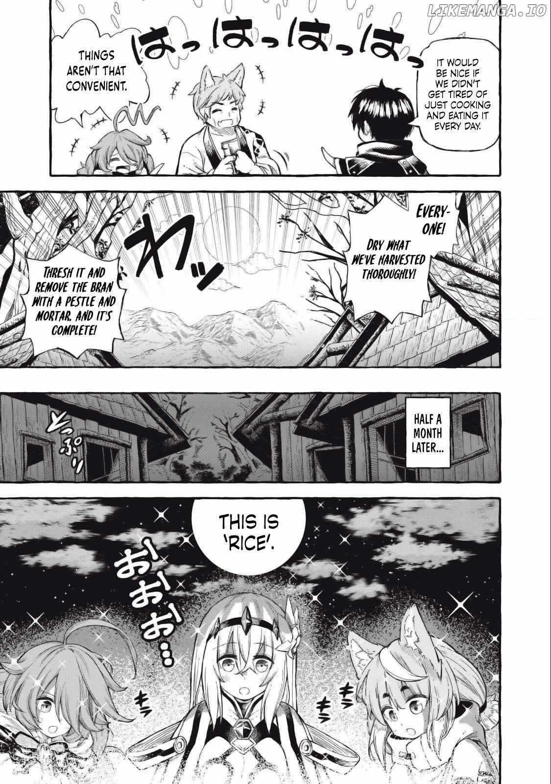 Skill Lender’s Retrieving Tale ~I Told You It’s 10% per 10 Days at First, Didn’t I?~ Chapter 43 70 2026 05 23 04 38 19 1779554299352