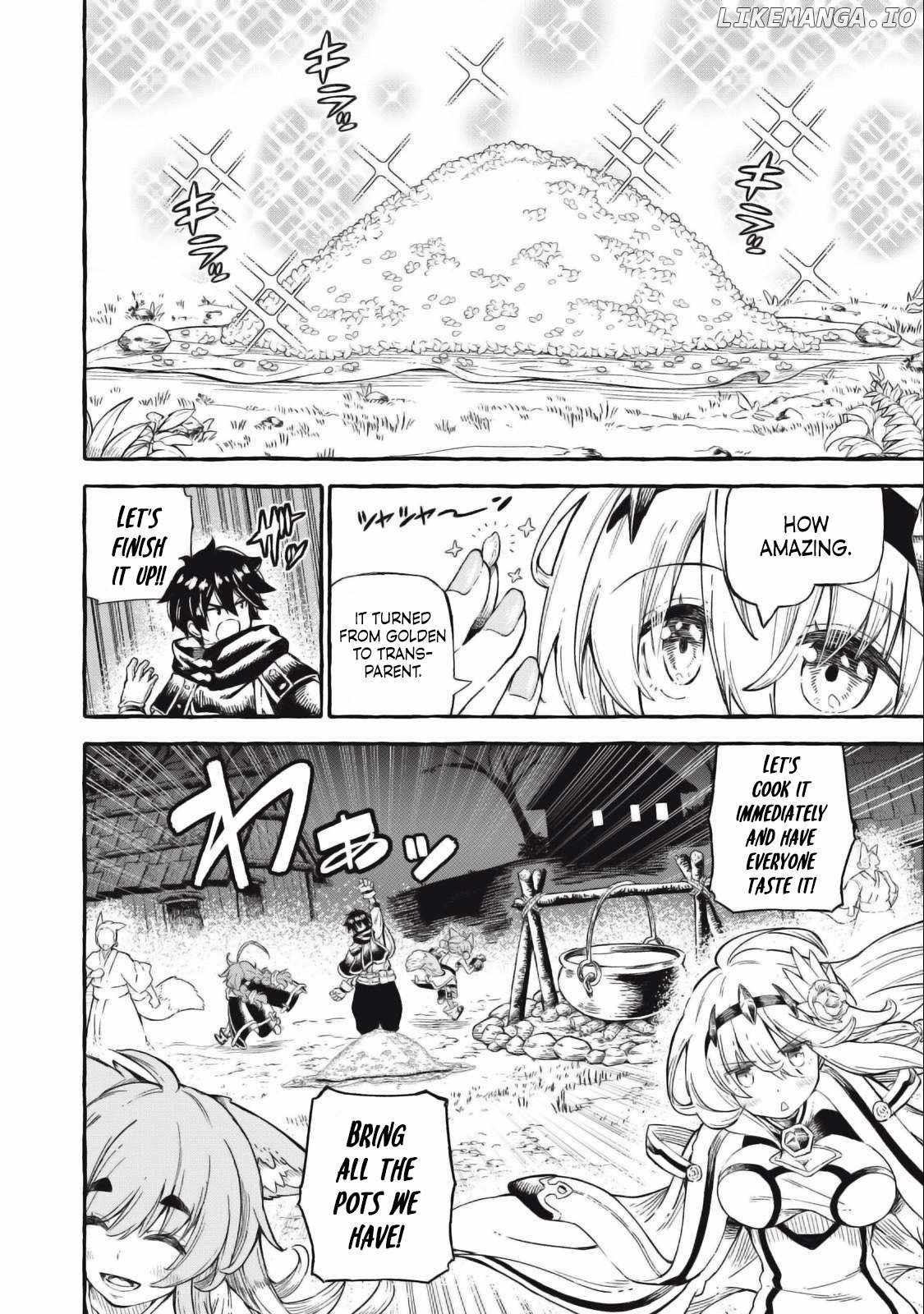 Skill Lender’s Retrieving Tale ~I Told You It’s 10% per 10 Days at First, Didn’t I?~ Chapter 43 71 2026 05 23 04 38 19 1779554299581