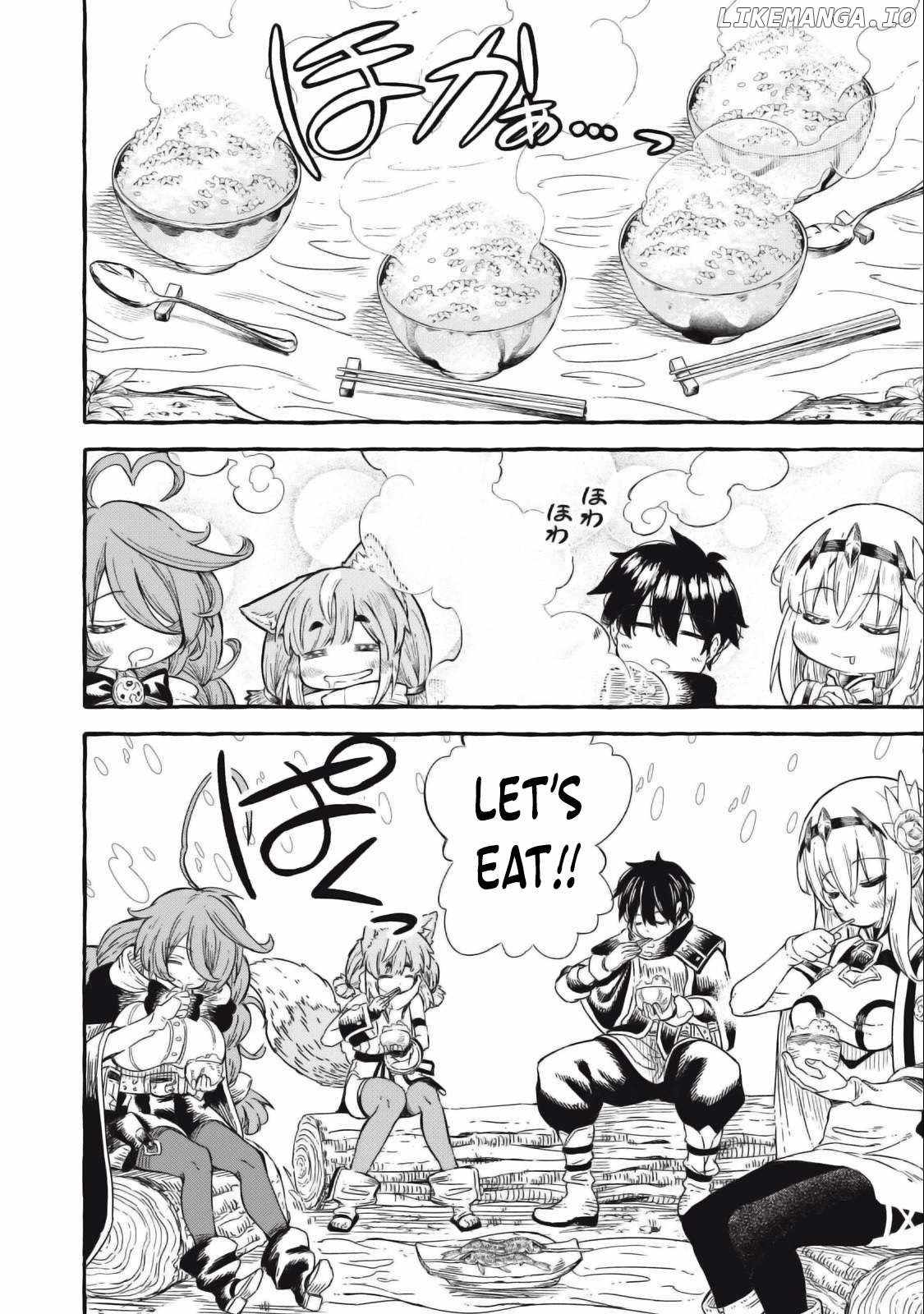 Skill Lender’s Retrieving Tale ~I Told You It’s 10% per 10 Days at First, Didn’t I?~ Chapter 43 73 2026 05 23 04 38 20 1779554300226