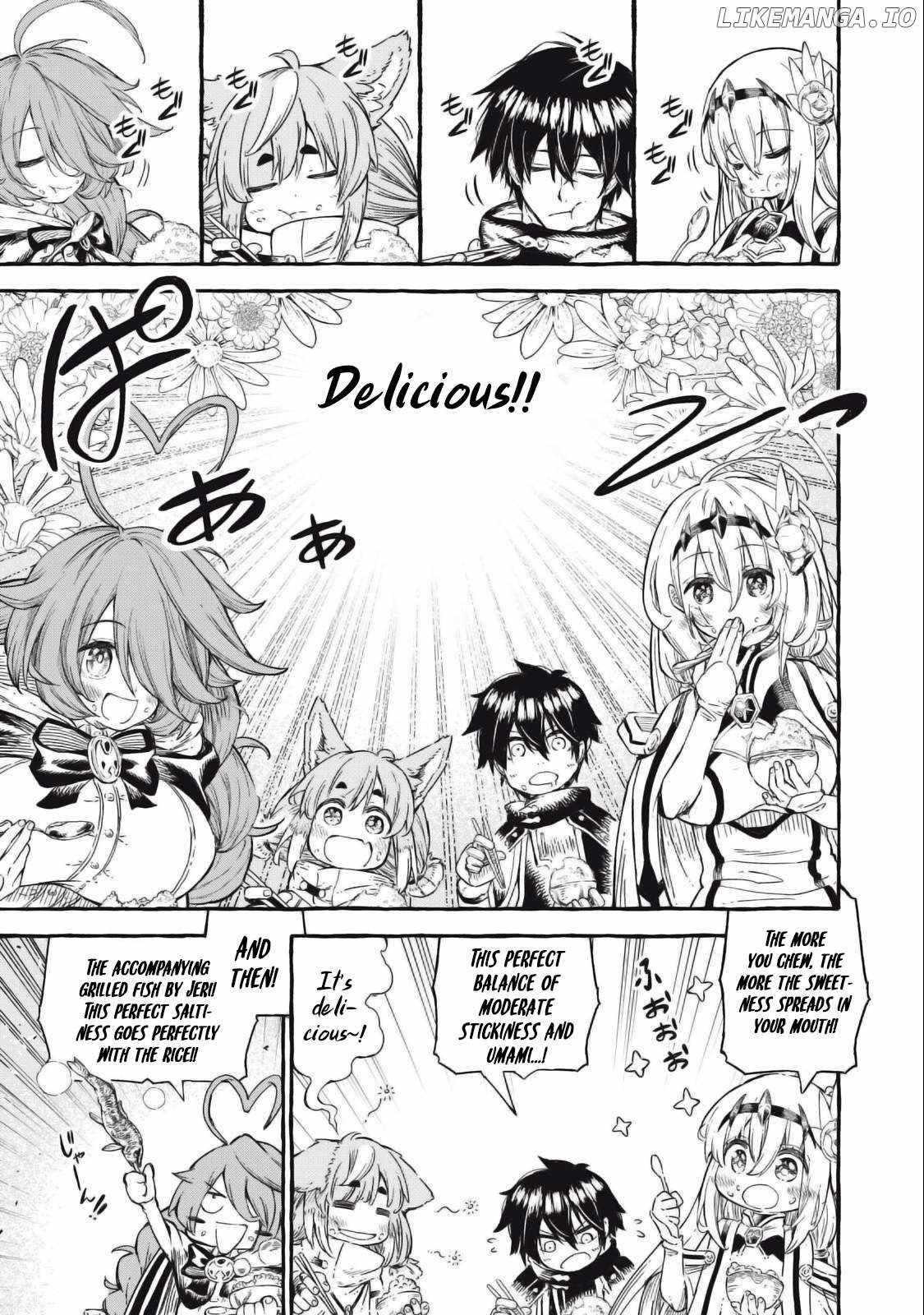 Skill Lender’s Retrieving Tale ~I Told You It’s 10% per 10 Days at First, Didn’t I?~ Chapter 43 74 2026 05 23 04 38 20 1779554300452