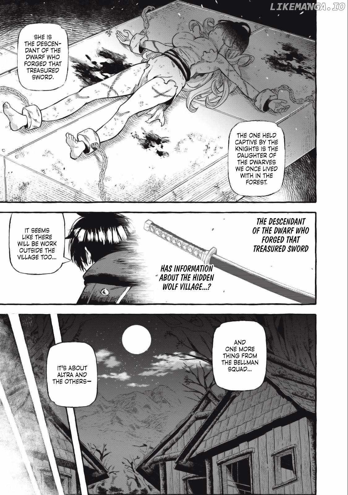 Skill Lender’s Retrieving Tale ~I Told You It’s 10% per 10 Days at First, Didn’t I?~ Chapter 43 76 2026 05 23 04 38 20 1779554300892