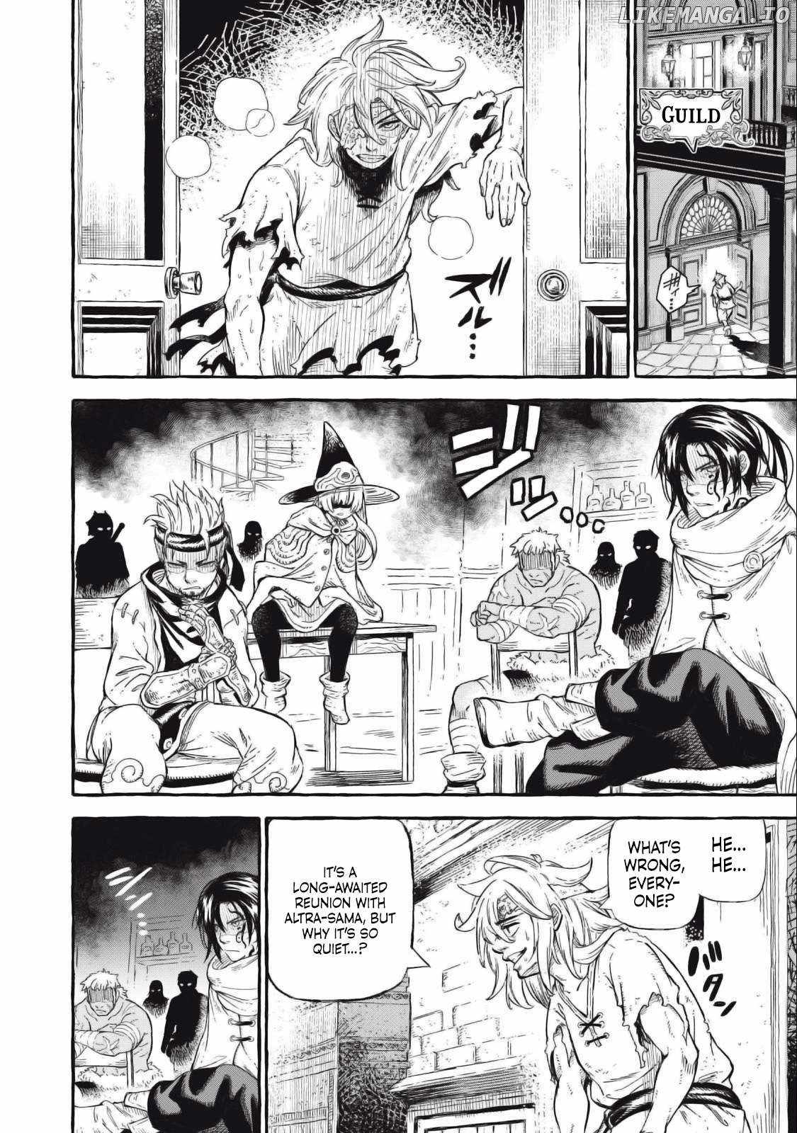 Skill Lender’s Retrieving Tale ~I Told You It’s 10% per 10 Days at First, Didn’t I?~ Chapter 43 77 2026 05 23 04 38 21 1779554301176
