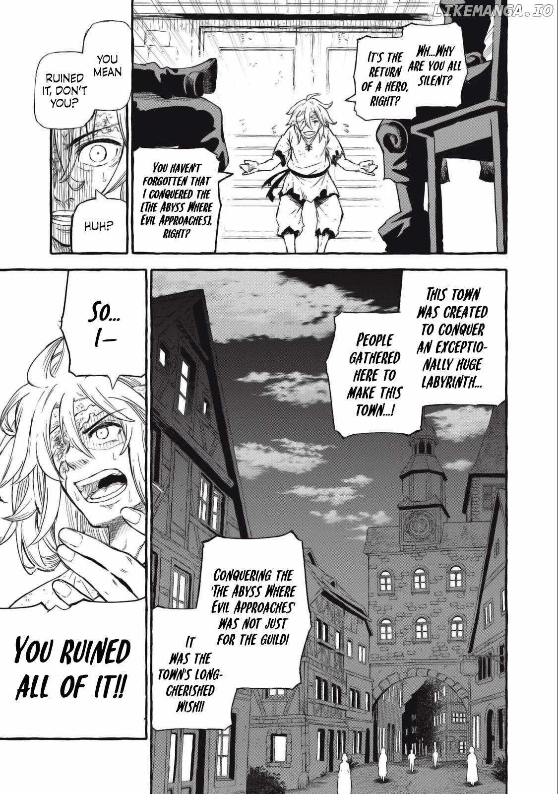 Skill Lender’s Retrieving Tale ~I Told You It’s 10% per 10 Days at First, Didn’t I?~ Chapter 43 78 2026 05 23 04 38 21 1779554301399
