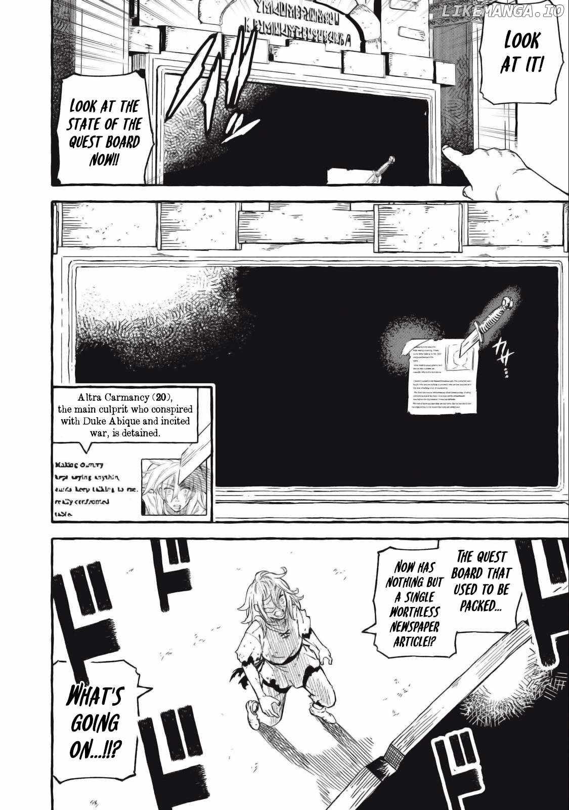 Skill Lender’s Retrieving Tale ~I Told You It’s 10% per 10 Days at First, Didn’t I?~ Chapter 43 79 2026 05 23 04 38 21 1779554301684