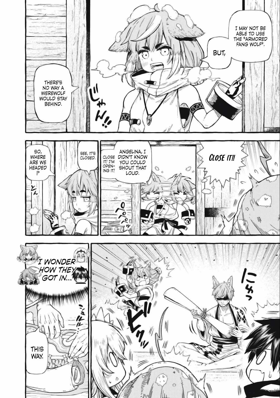 Skill Lender’s Retrieving Tale ~I Told You It’s 10% per 10 Days at First, Didn’t I?~ Chapter 47 63 2026 05 23 04 40 07 1779554407614