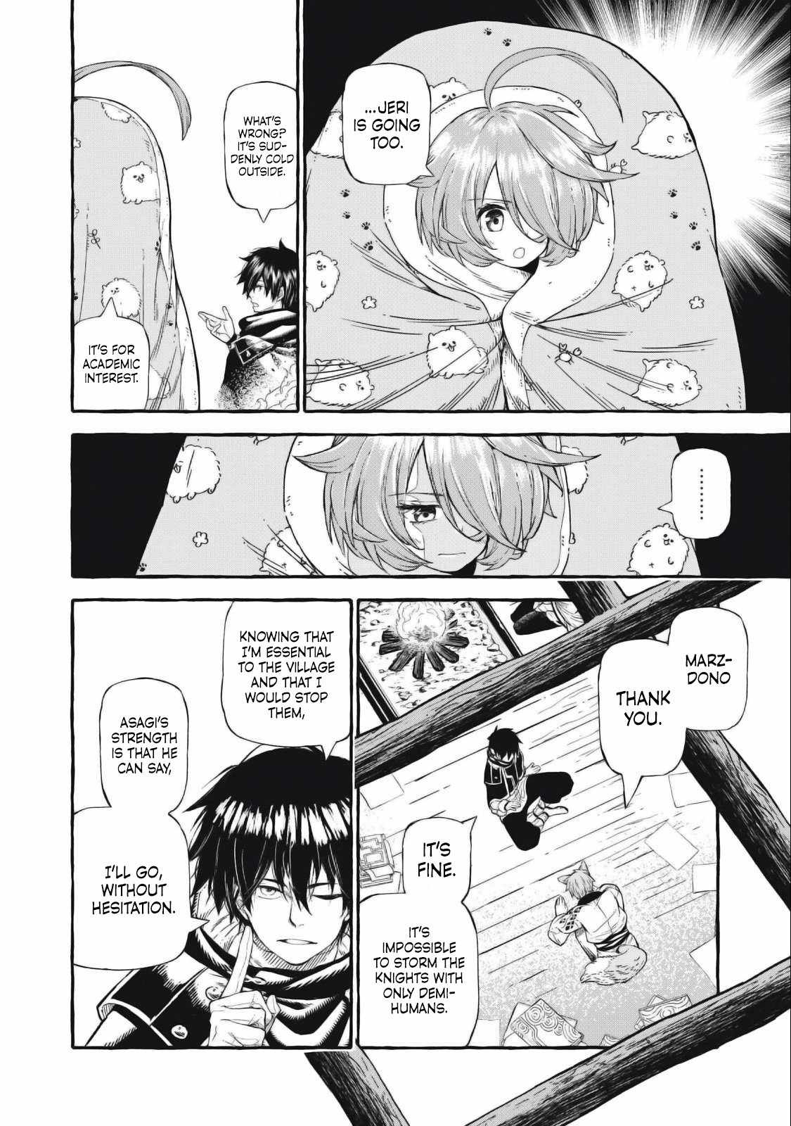 Skill Lender’s Retrieving Tale ~I Told You It’s 10% per 10 Days at First, Didn’t I?~ Chapter 47 65 2026 05 23 04 40 08 1779554408140