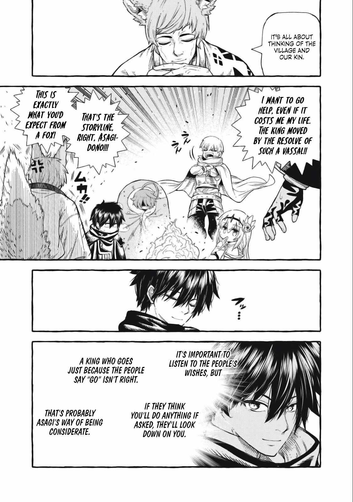 Skill Lender’s Retrieving Tale ~I Told You It’s 10% per 10 Days at First, Didn’t I?~ Chapter 47 66 2026 05 23 04 40 08 1779554408644