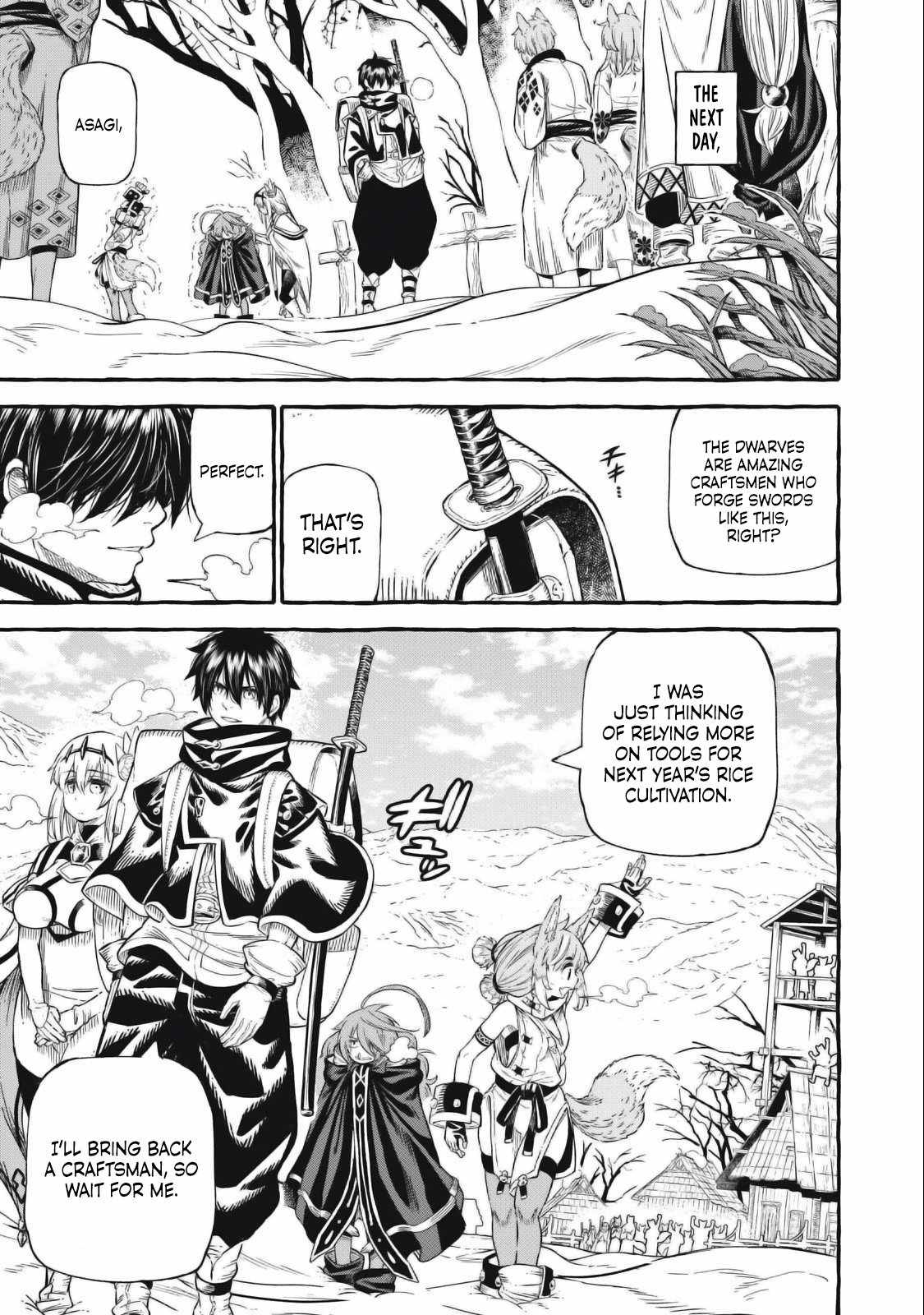 Skill Lender’s Retrieving Tale ~I Told You It’s 10% per 10 Days at First, Didn’t I?~ Chapter 47 68 2026 05 23 04 40 09 1779554409331