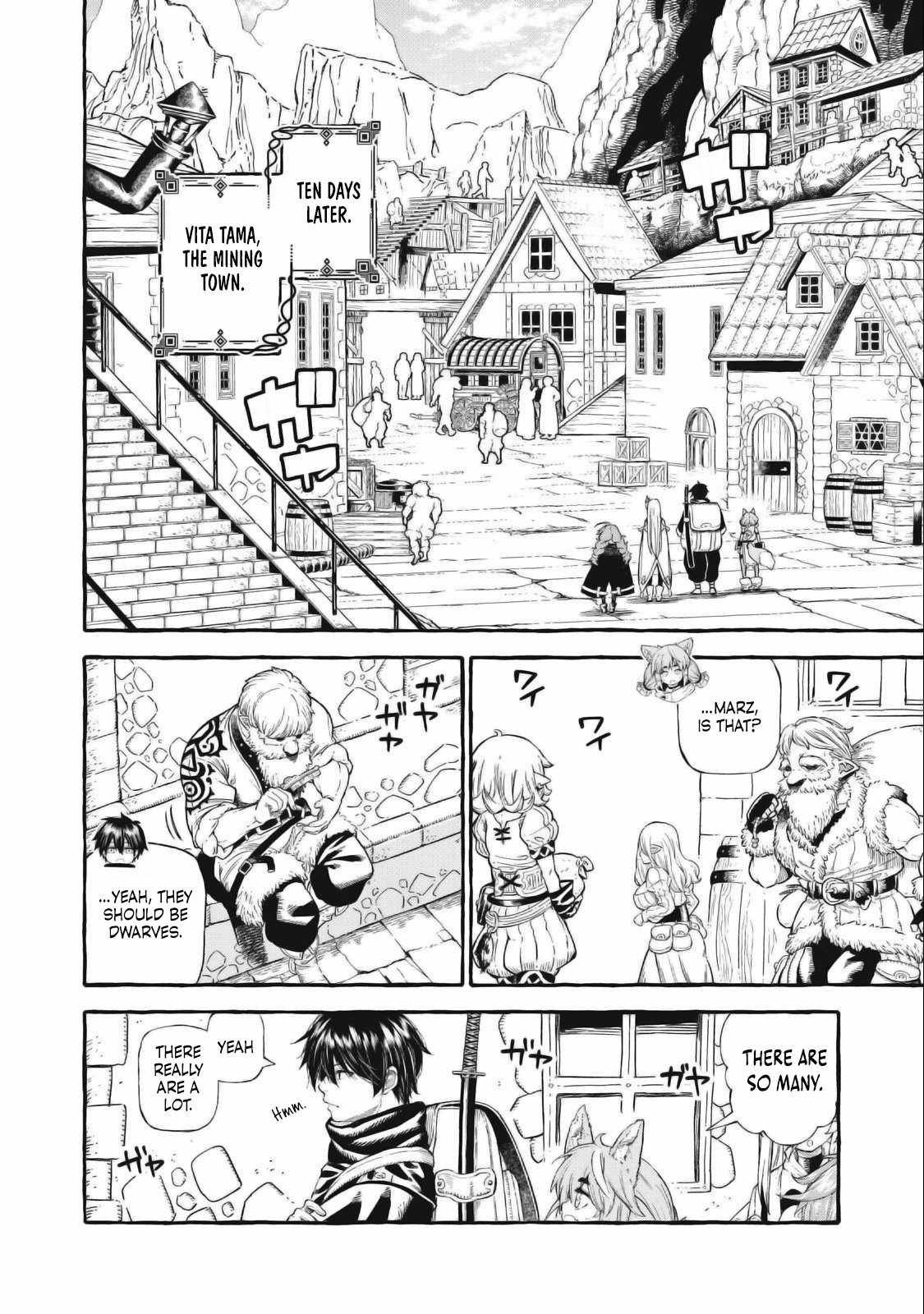 Skill Lender’s Retrieving Tale ~I Told You It’s 10% per 10 Days at First, Didn’t I?~ Chapter 47 69 2026 05 23 04 40 09 1779554409654