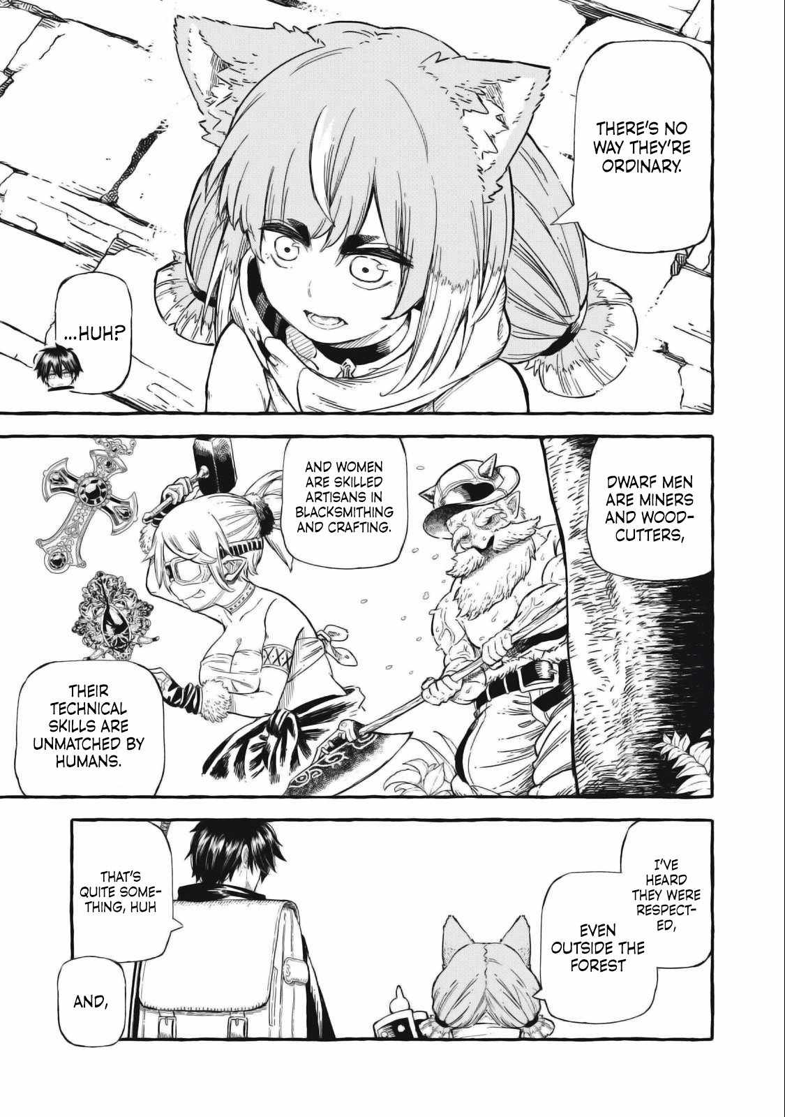 Skill Lender’s Retrieving Tale ~I Told You It’s 10% per 10 Days at First, Didn’t I?~ Chapter 47 72 2026 05 23 04 40 10 1779554410659
