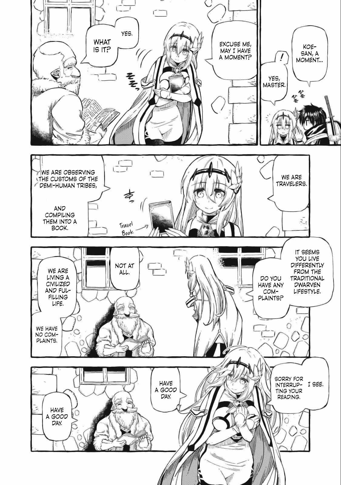 Skill Lender’s Retrieving Tale ~I Told You It’s 10% per 10 Days at First, Didn’t I?~ Chapter 47 75 2026 05 23 04 40 11 1779554411639