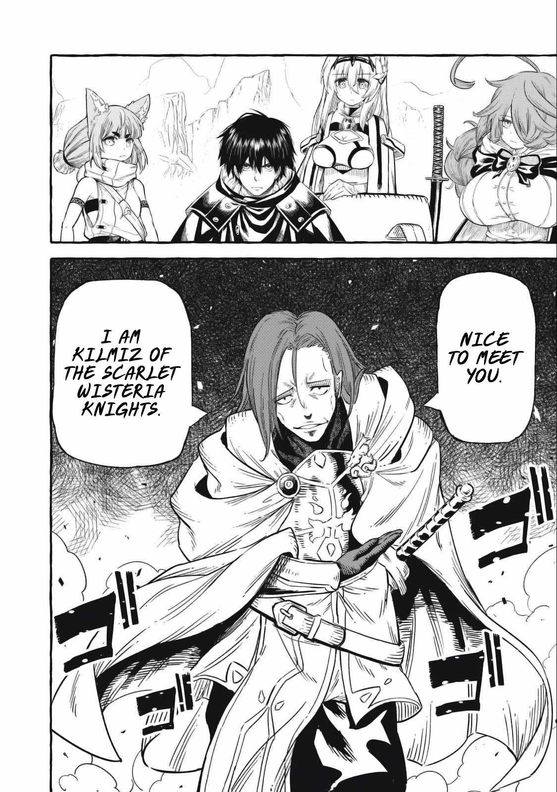 Skill Lender’s Retrieving Tale ~I Told You It’s 10% per 10 Days at First, Didn’t I?~ Chapter 47 79 2026 05 23 04 40 12 1779554412611