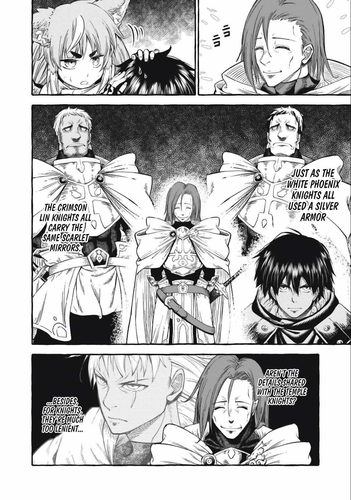 Skill Lender’s Retrieving Tale ~I Told You It’s 10% per 10 Days at First, Didn’t I?~ Chapter 48 54 2026 05 23 04 41 01 1779554461048