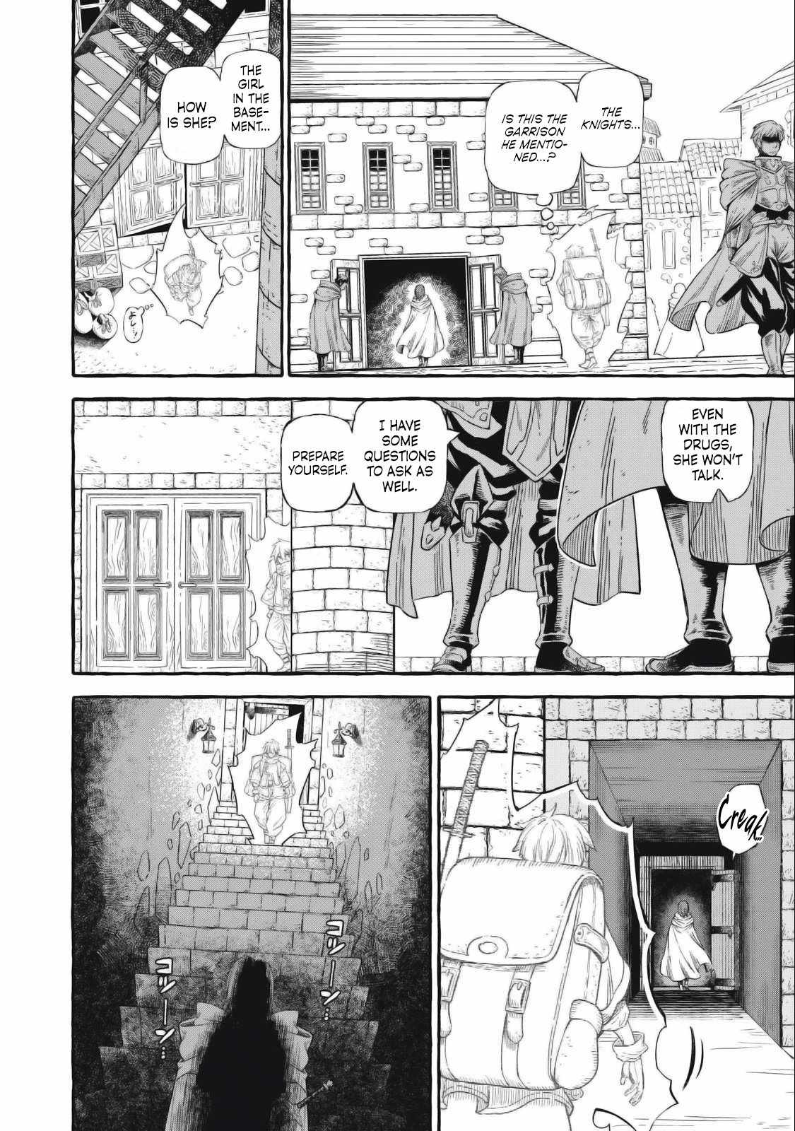 Skill Lender’s Retrieving Tale ~I Told You It’s 10% per 10 Days at First, Didn’t I?~ Chapter 48 60 2026 05 23 04 41 03 1779554463233