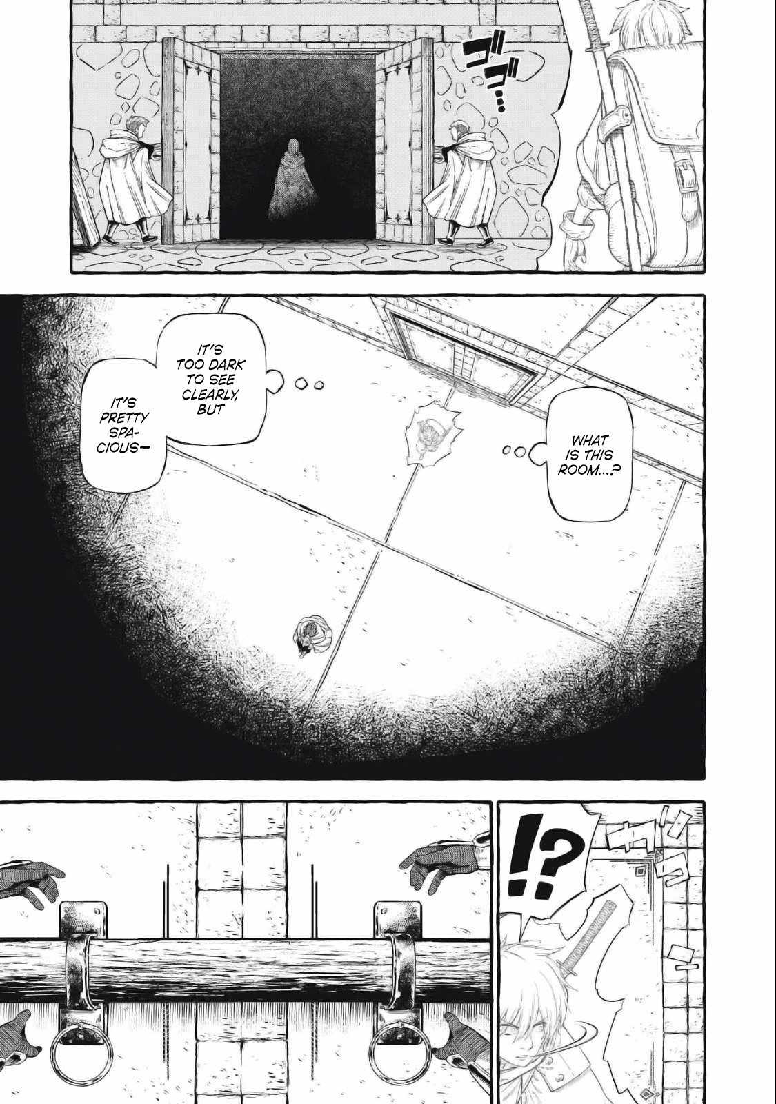 Skill Lender’s Retrieving Tale ~I Told You It’s 10% per 10 Days at First, Didn’t I?~ Chapter 48 61 2026 05 23 04 41 03 1779554463430