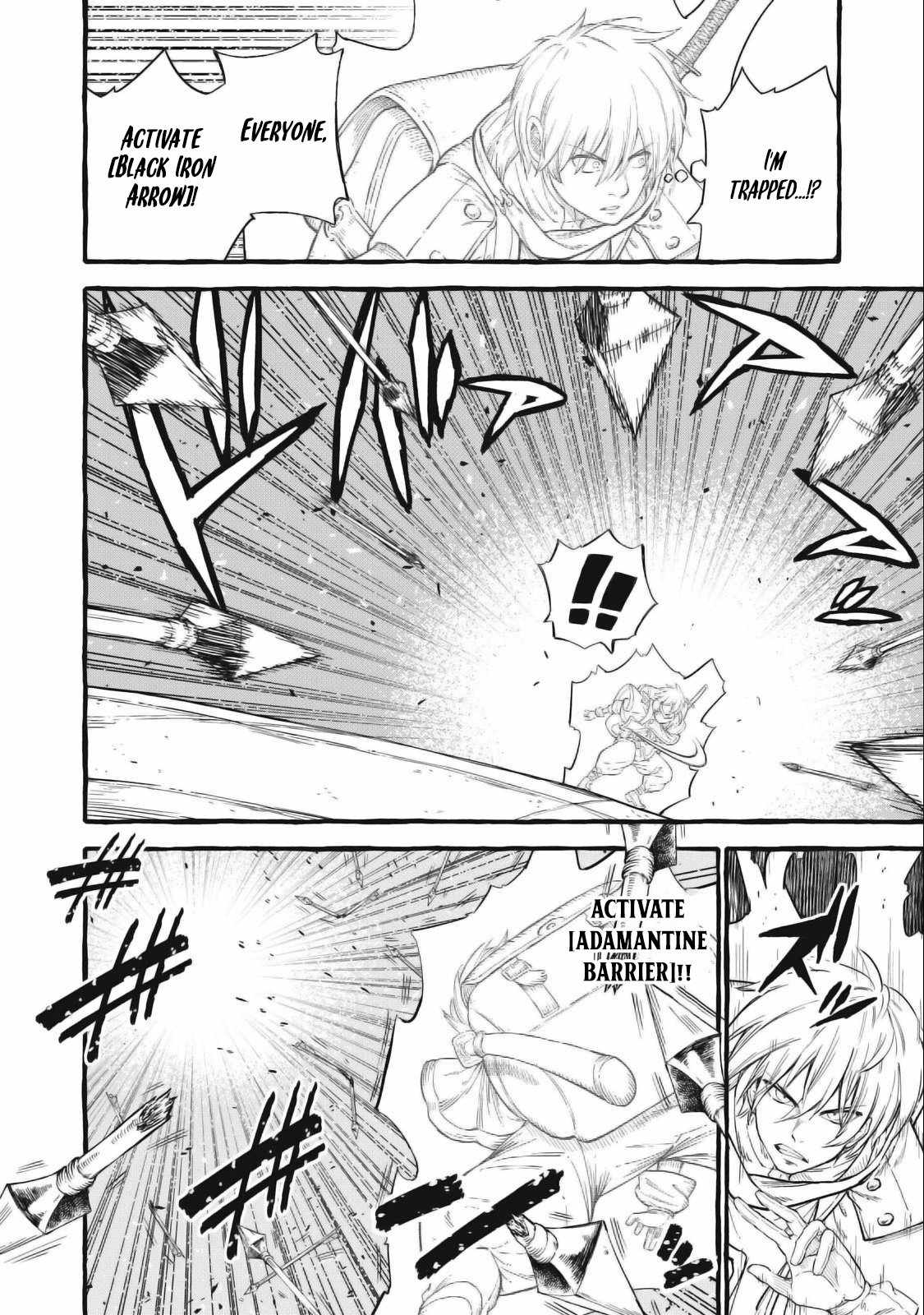 Skill Lender’s Retrieving Tale ~I Told You It’s 10% per 10 Days at First, Didn’t I?~ Chapter 48 62 2026 05 23 04 41 03 1779554463832