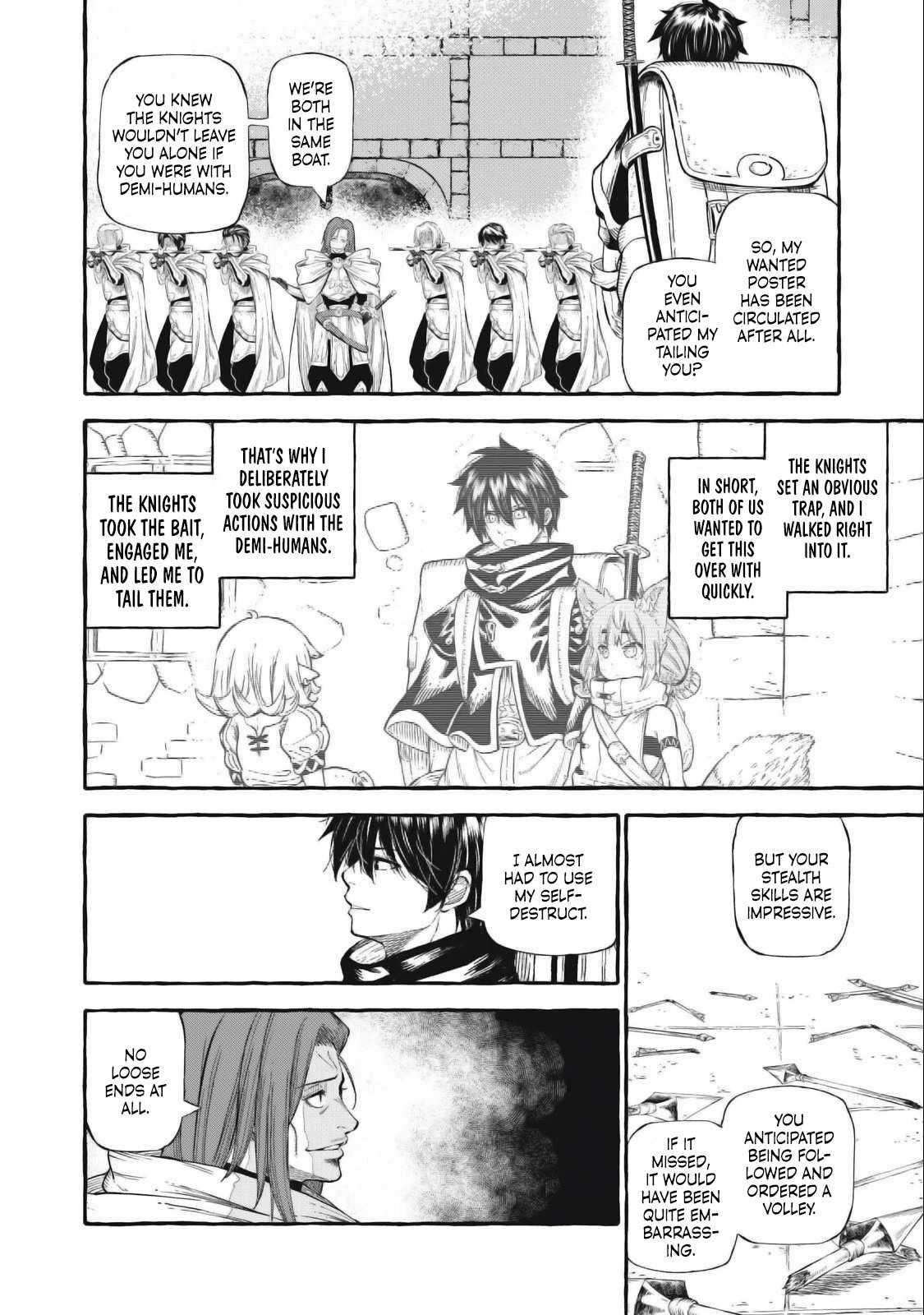 Skill Lender’s Retrieving Tale ~I Told You It’s 10% per 10 Days at First, Didn’t I?~ Chapter 48 64 2026 05 23 04 41 04 1779554464478