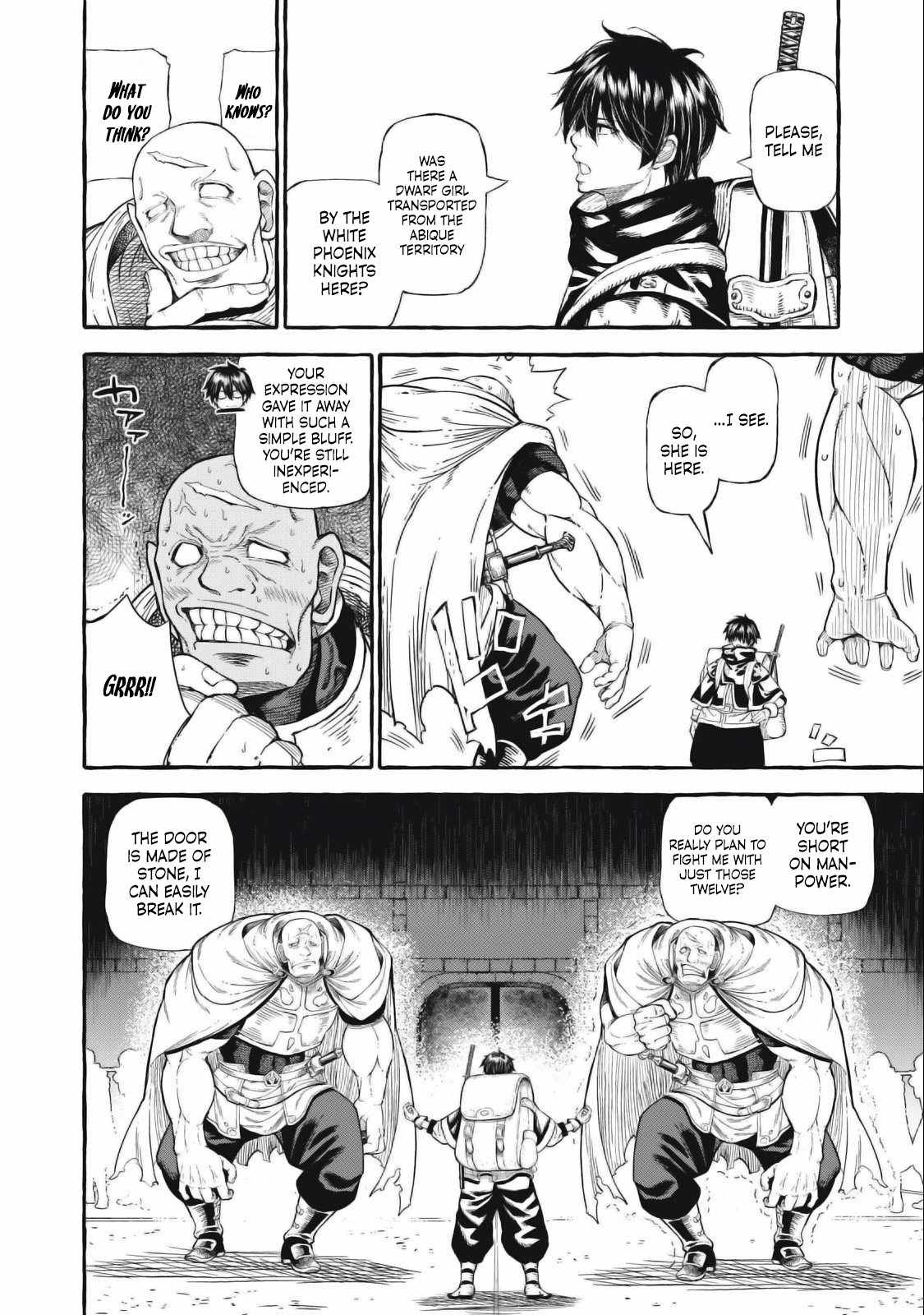 Skill Lender’s Retrieving Tale ~I Told You It’s 10% per 10 Days at First, Didn’t I?~ Chapter 48 66 2026 05 23 04 41 05 1779554465190