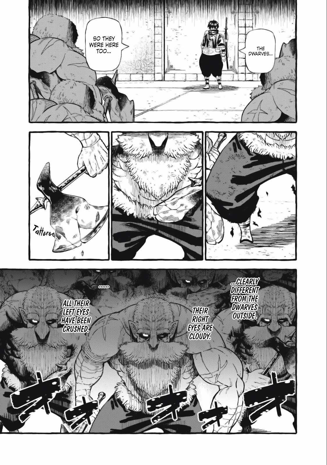 Skill Lender’s Retrieving Tale ~I Told You It’s 10% per 10 Days at First, Didn’t I?~ Chapter 49 62 2026 05 23 04 41 34 1779554494280