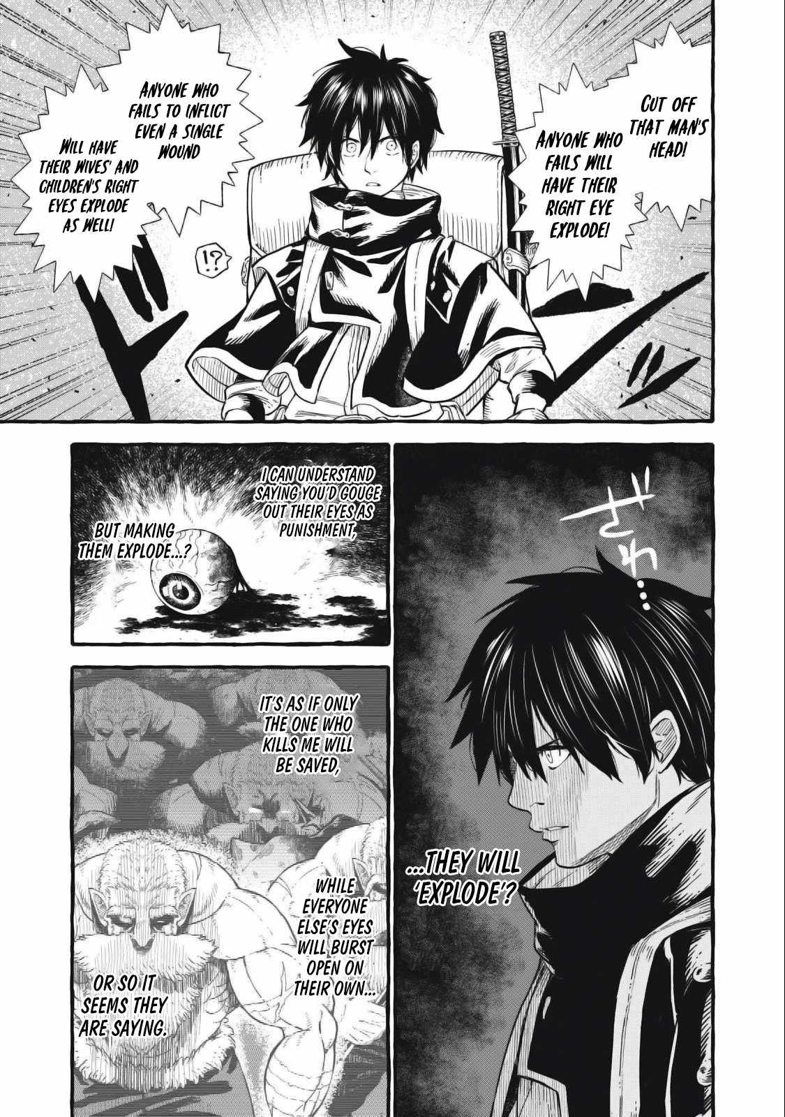 Skill Lender’s Retrieving Tale ~I Told You It’s 10% per 10 Days at First, Didn’t I?~ Chapter 49 64 2026 05 23 04 41 34 1779554494904
