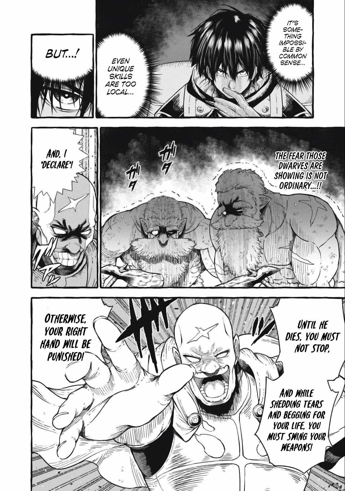 Skill Lender’s Retrieving Tale ~I Told You It’s 10% per 10 Days at First, Didn’t I?~ Chapter 49 65 2026 05 23 04 41 35 1779554495269
