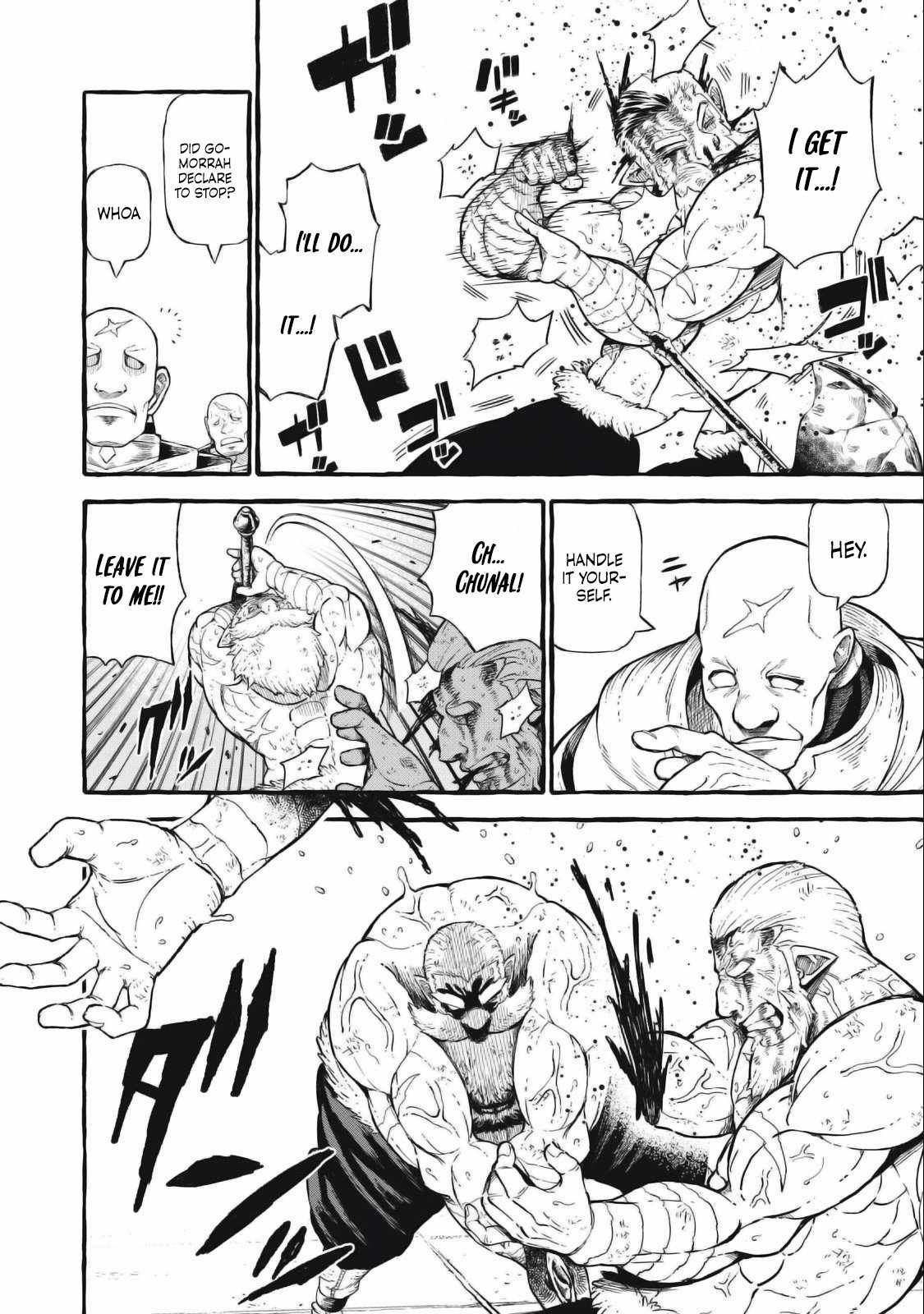 Skill Lender’s Retrieving Tale ~I Told You It’s 10% per 10 Days at First, Didn’t I?~ Chapter 49 67 2026 05 23 04 41 36 1779554496104