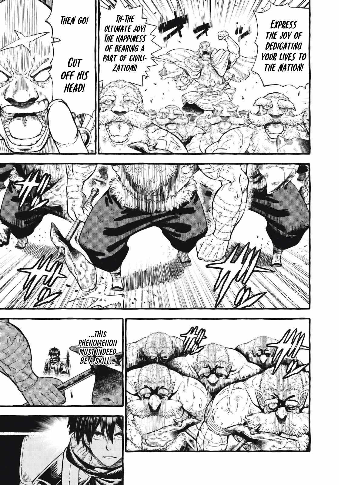 Skill Lender’s Retrieving Tale ~I Told You It’s 10% per 10 Days at First, Didn’t I?~ Chapter 49 70 2026 05 23 04 41 36 1779554496934