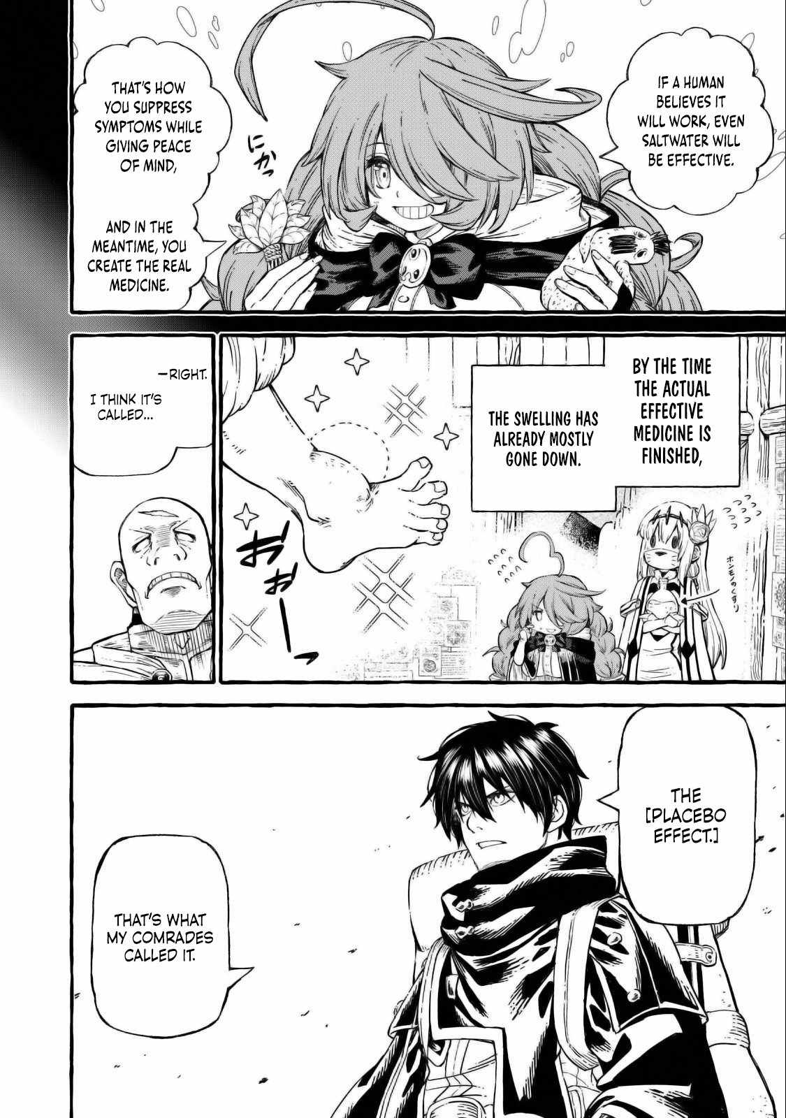 Skill Lender’s Retrieving Tale ~I Told You It’s 10% per 10 Days at First, Didn’t I?~ Chapter 49 73 2026 05 23 04 41 37 1779554497963