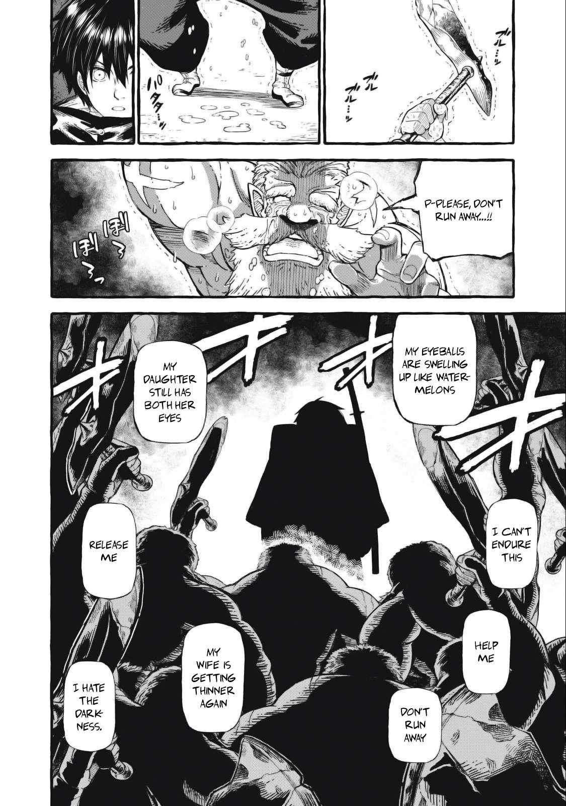 Skill Lender’s Retrieving Tale ~I Told You It’s 10% per 10 Days at First, Didn’t I?~ Chapter 49 75 2026 05 23 04 41 38 1779554498666