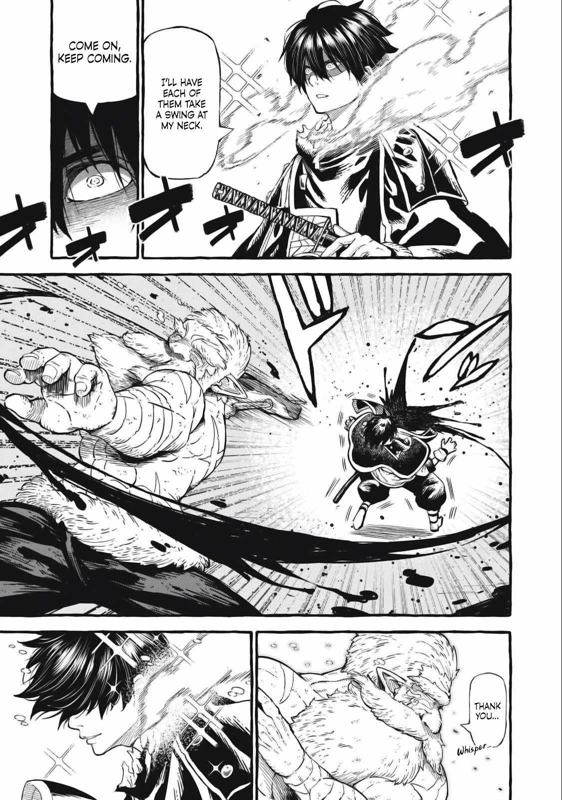 Skill Lender’s Retrieving Tale ~I Told You It’s 10% per 10 Days at First, Didn’t I?~ Chapter 49 78 2026 05 23 04 41 39 1779554499681